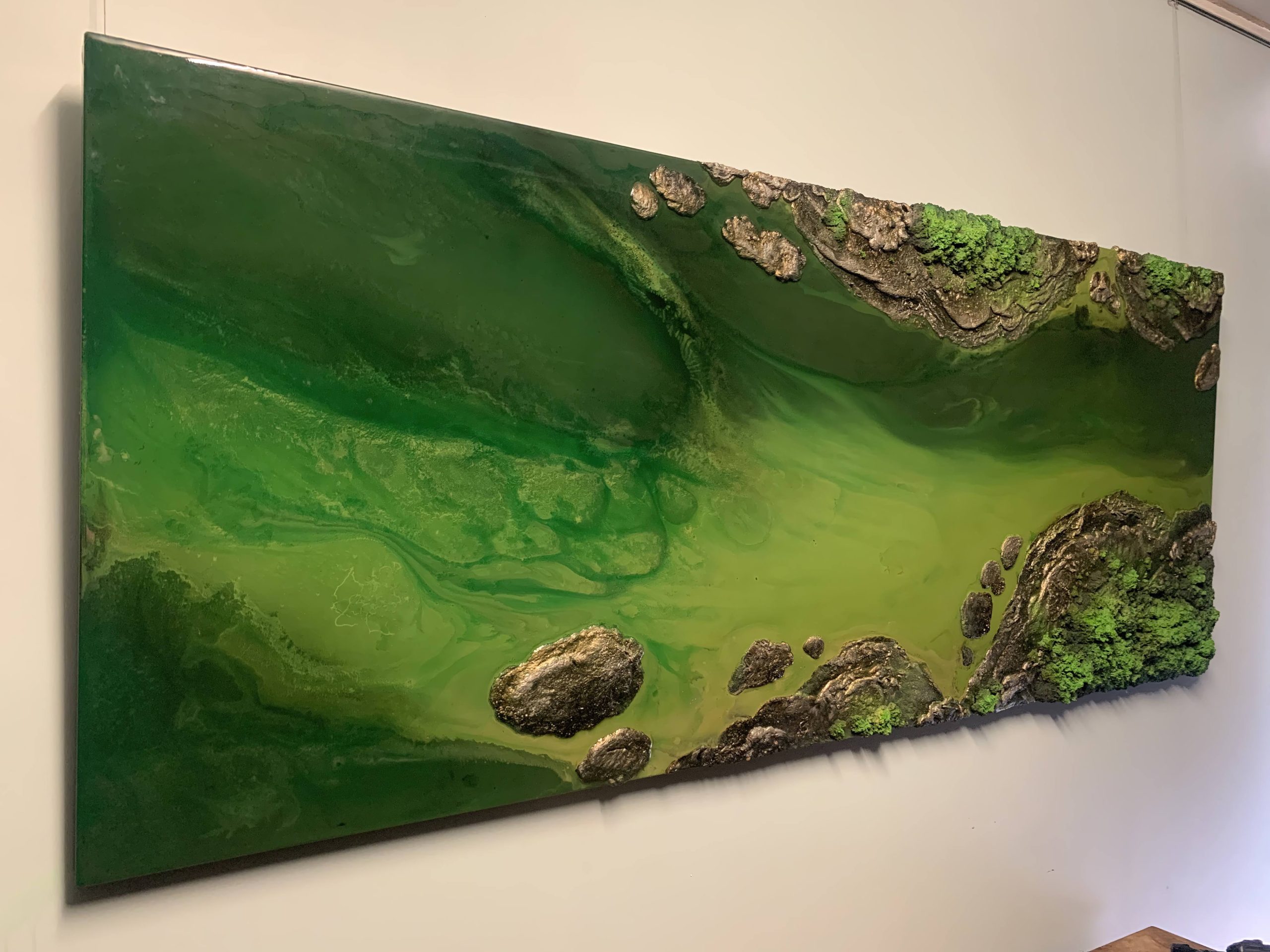 Living Room Art Petra Meikle21