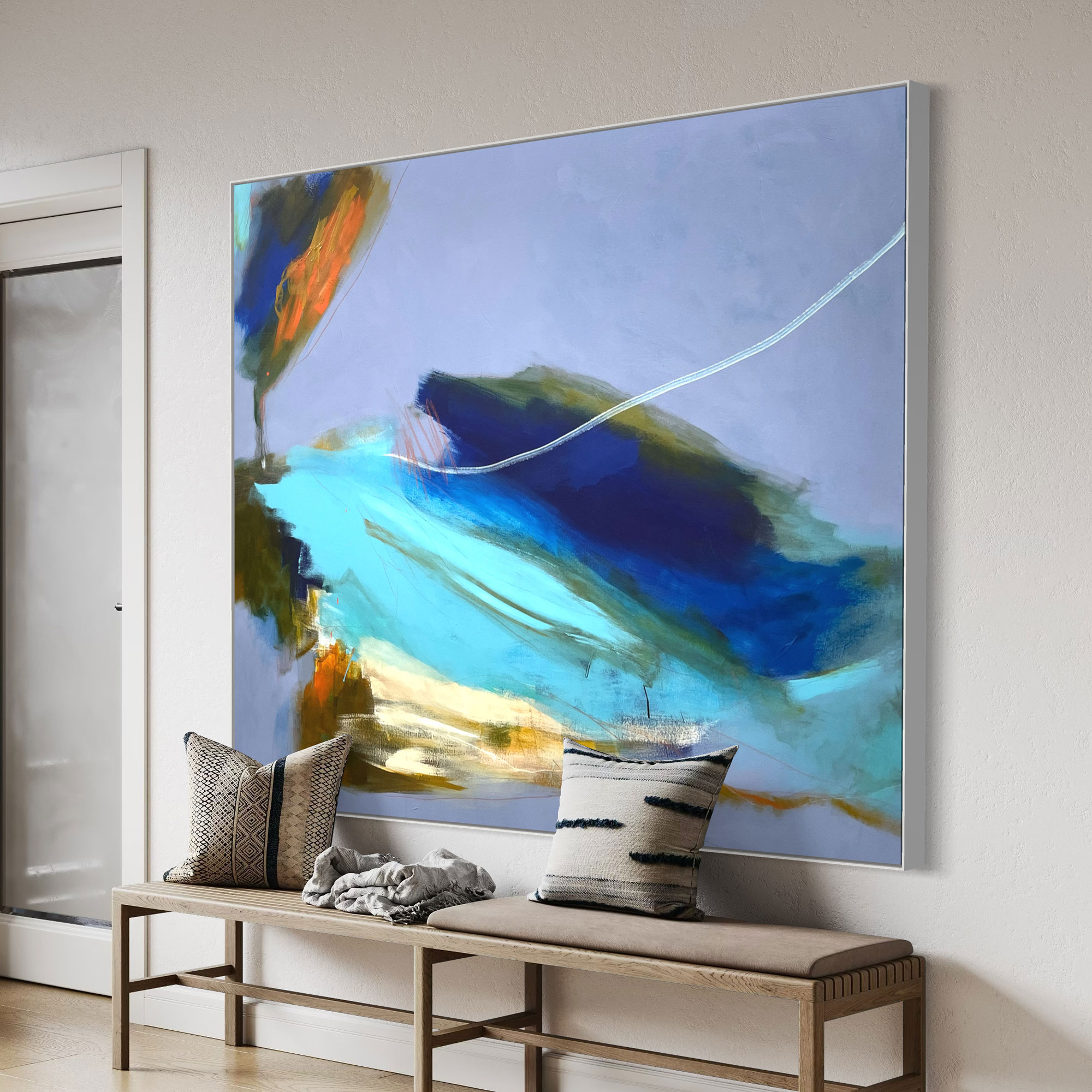 Verge Cheryl Harrison Situ1sa