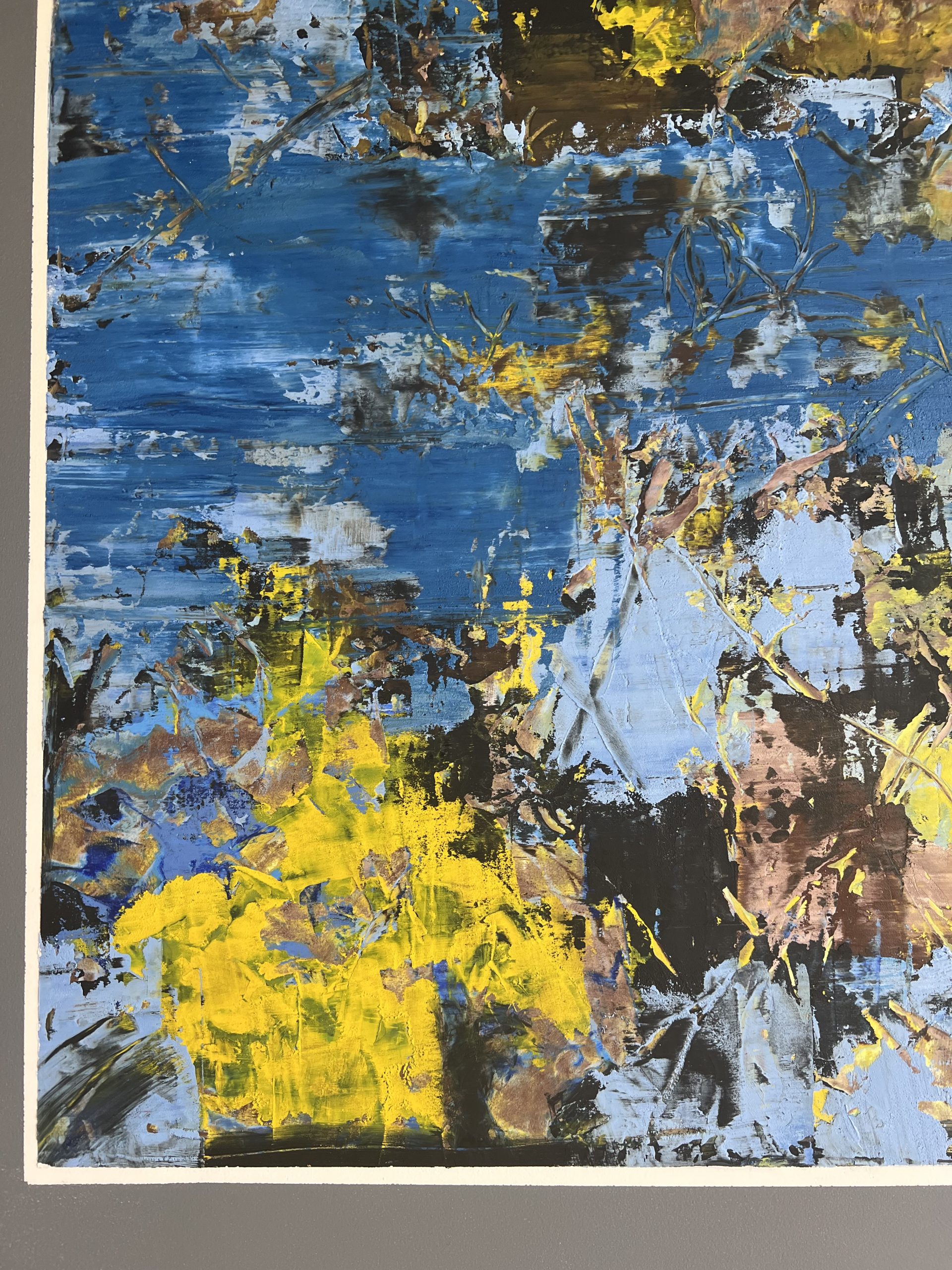 The Southerly Detail 2