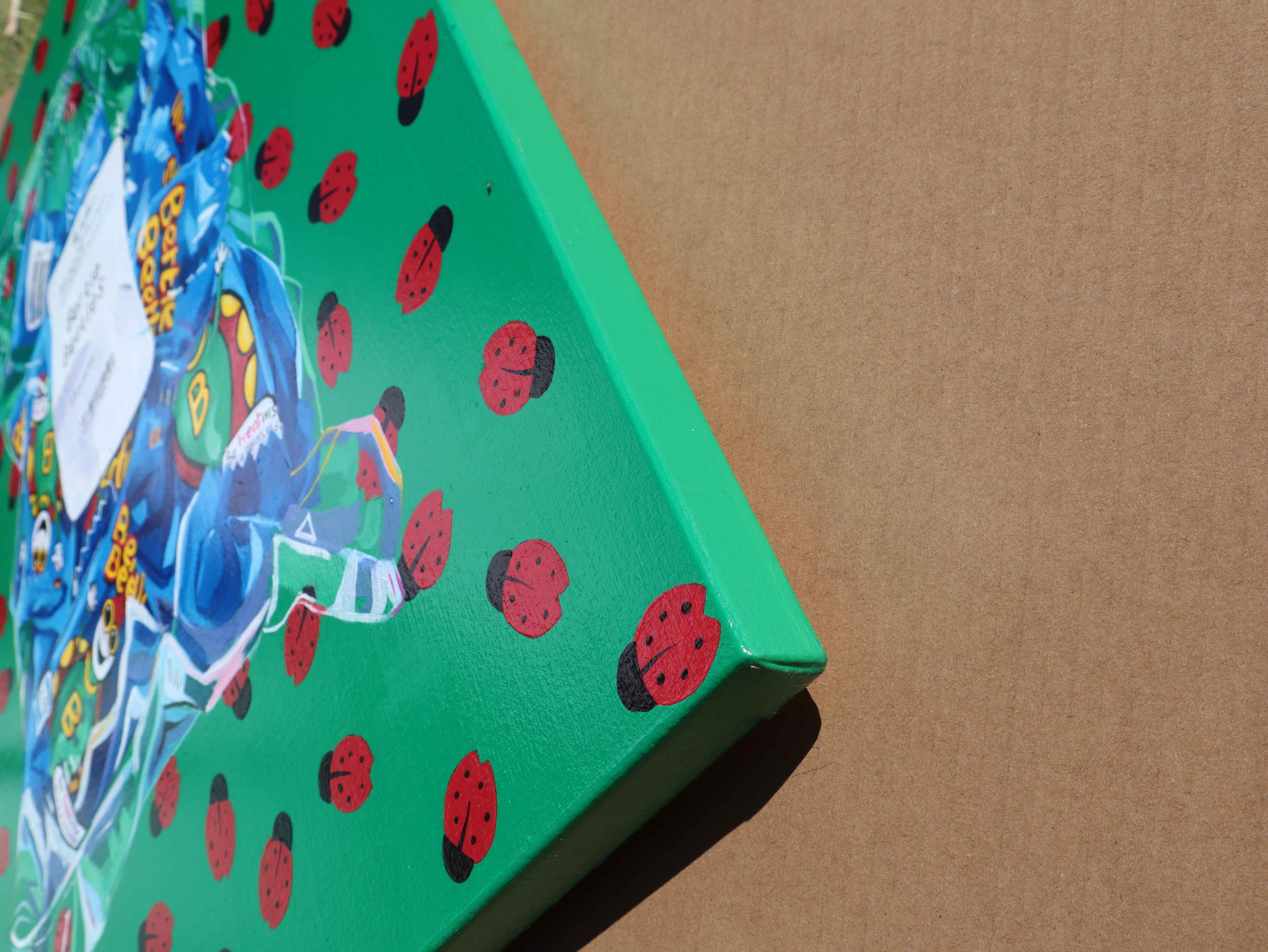 One In Twenty Five Beetles May Not Survive Elisha Mcguckin Crop 1 Xs