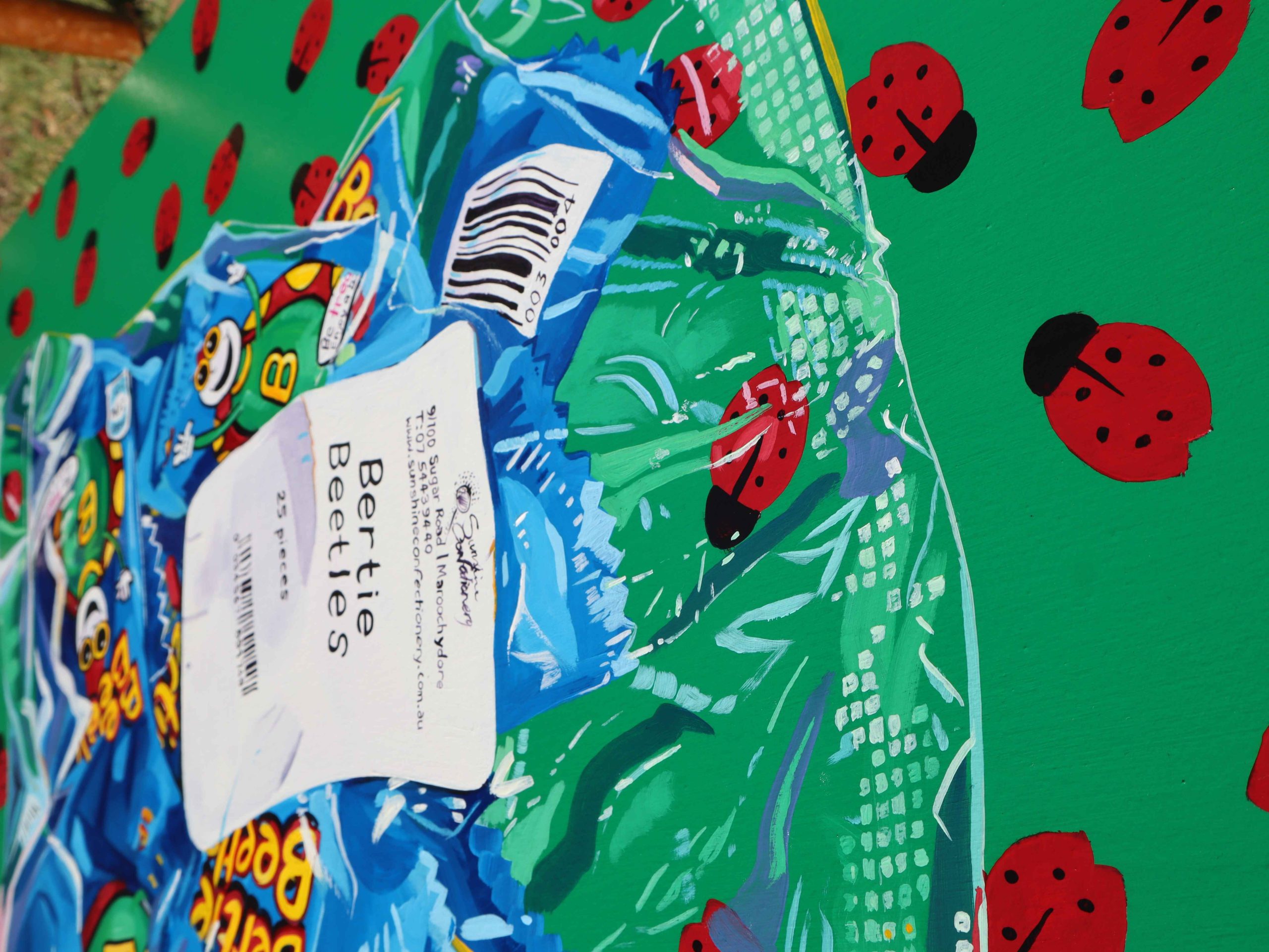 One In Twenty Five Beetles May Not Survive Elisha Mcguckin Crop 4 Xs