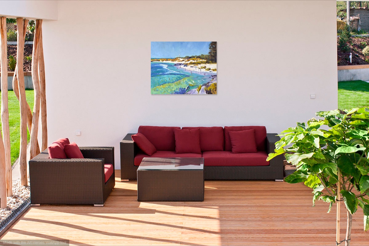 25 Australian Summer