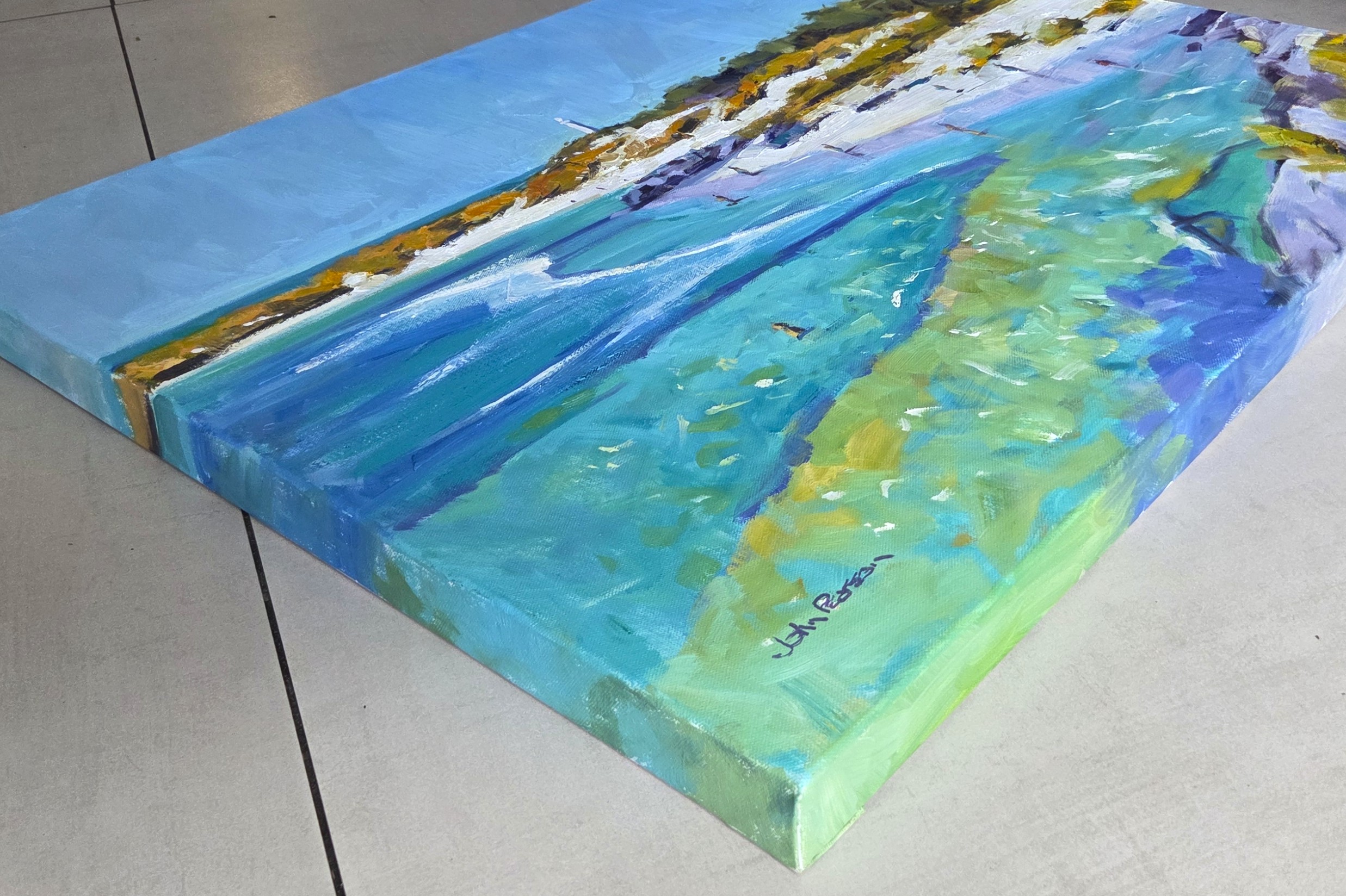 25 Australian Summer Edge