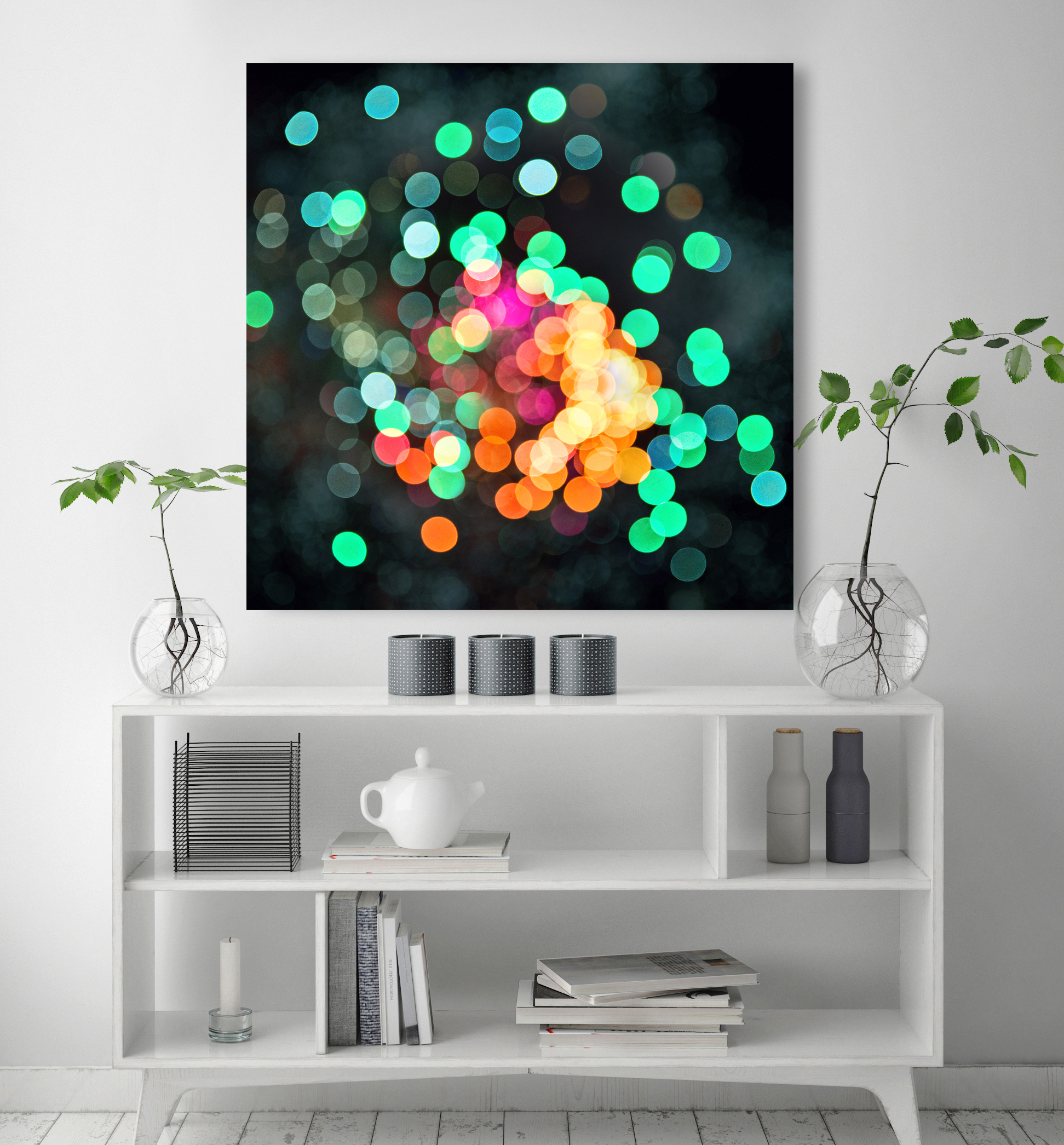 Mock,up,poster,frame,in,hipster,interior,background,,scandinavian,style,