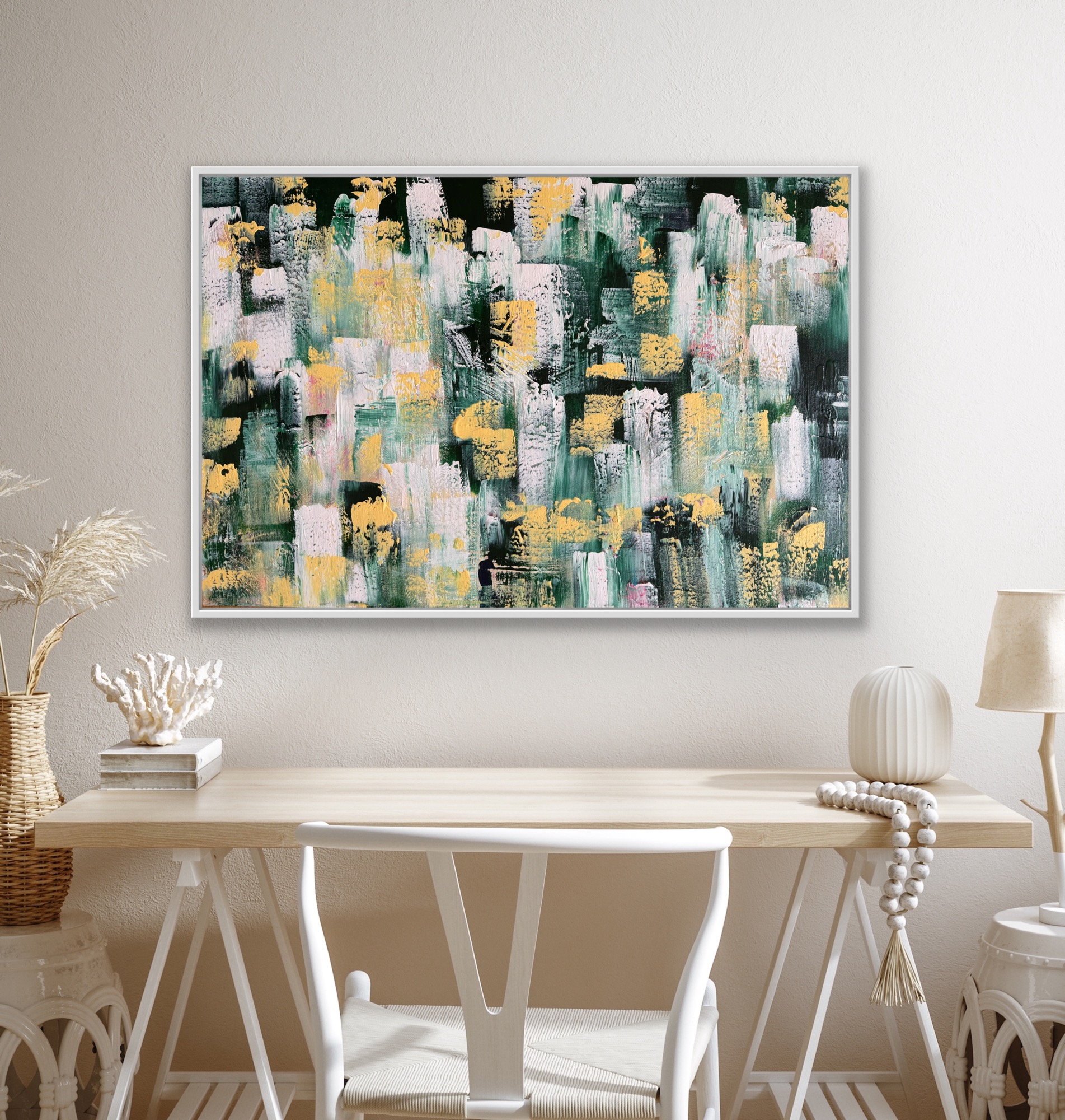 Office Art Alanah Jarvis Art