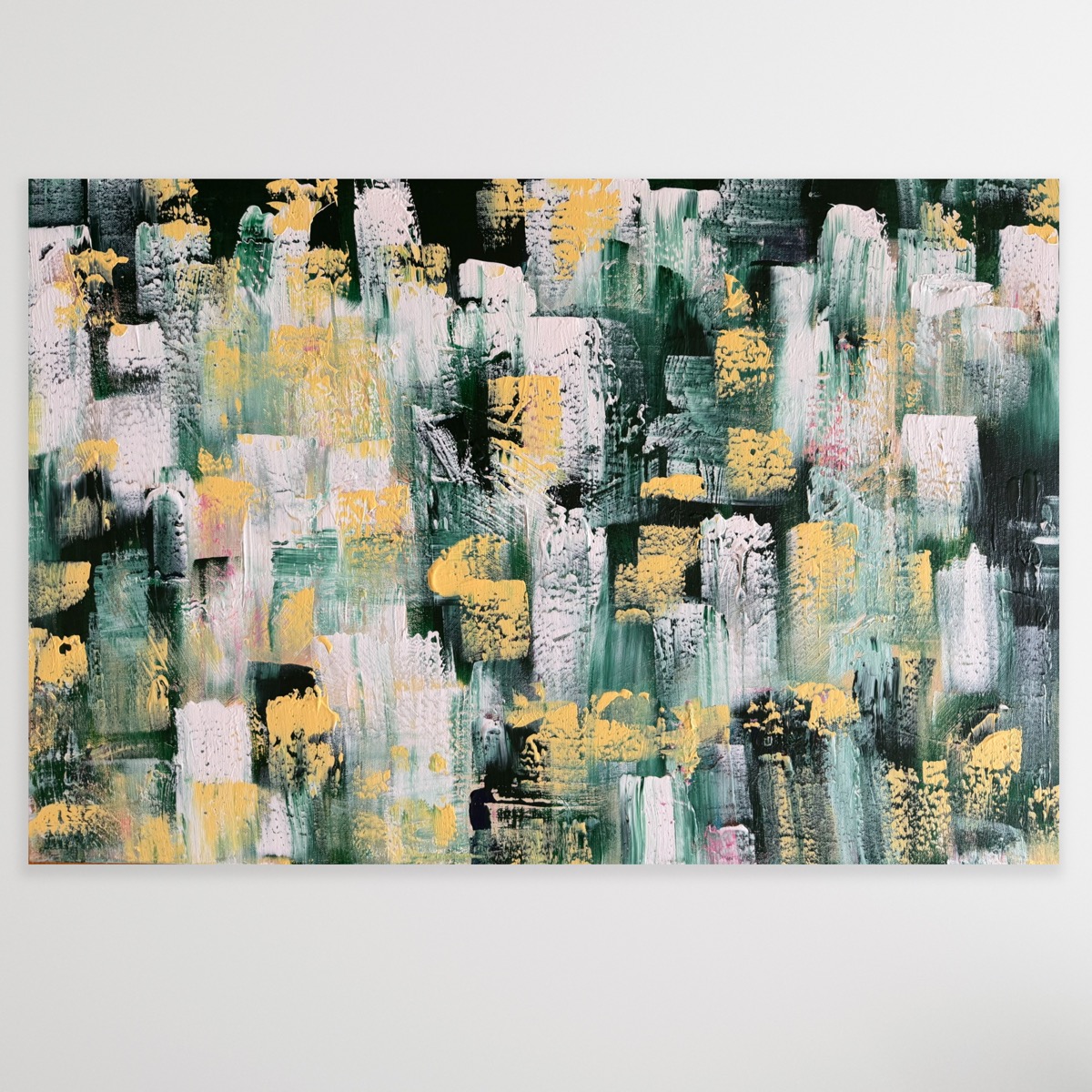 Unframed Alanah Jarvis Art