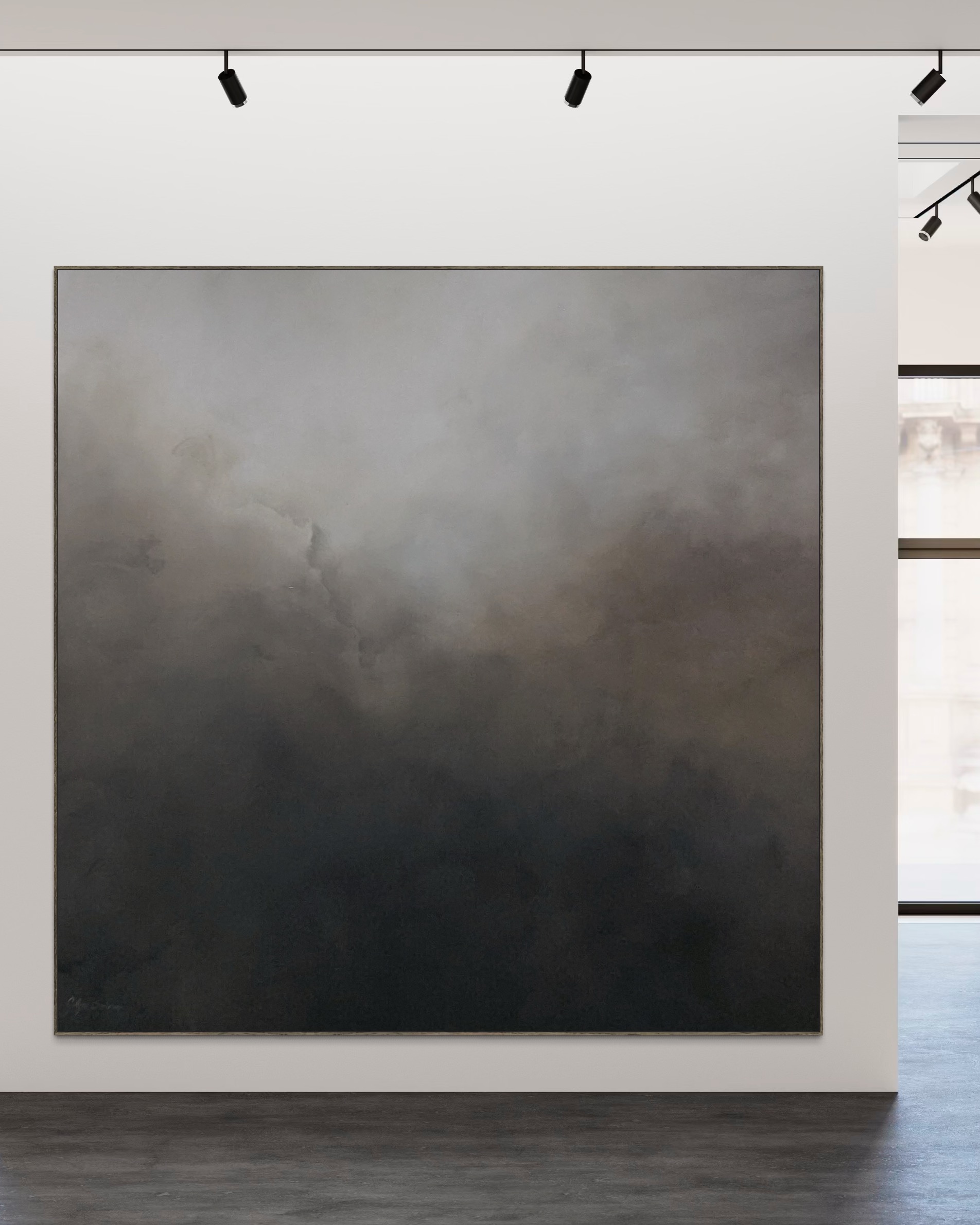 Midnight Aura Gabriela Azar Schreiner D