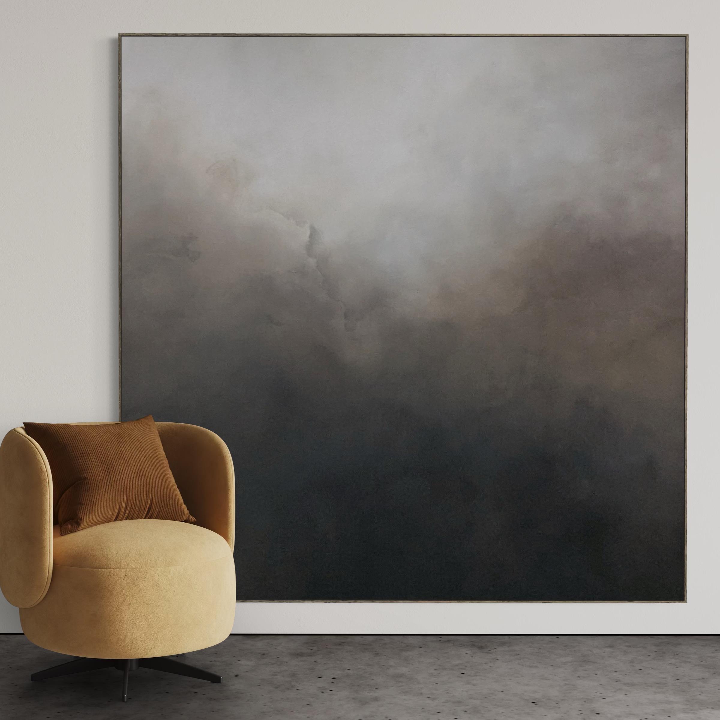 Midnight Aura Gabriela Azar Schreiner C