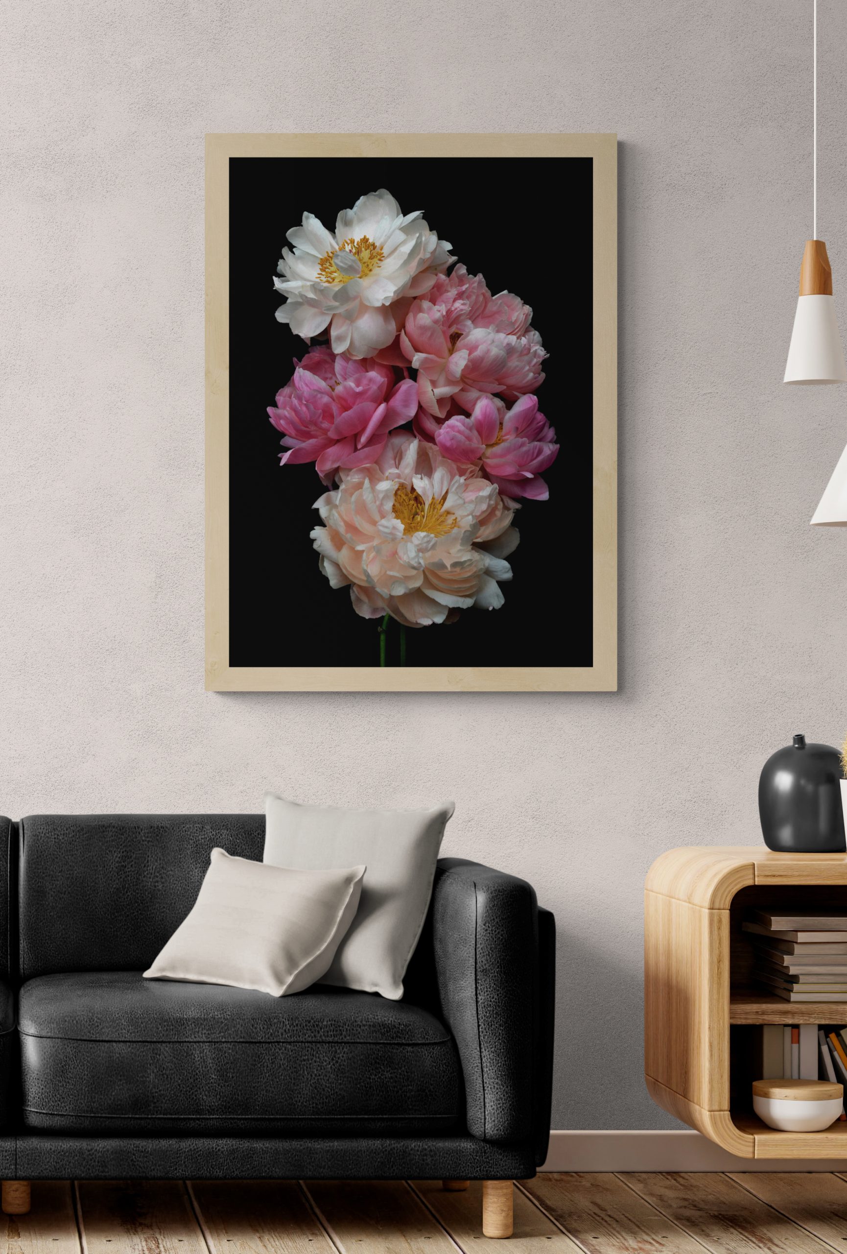 Large Bright Living Room (1)