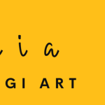 Color Logo With Background