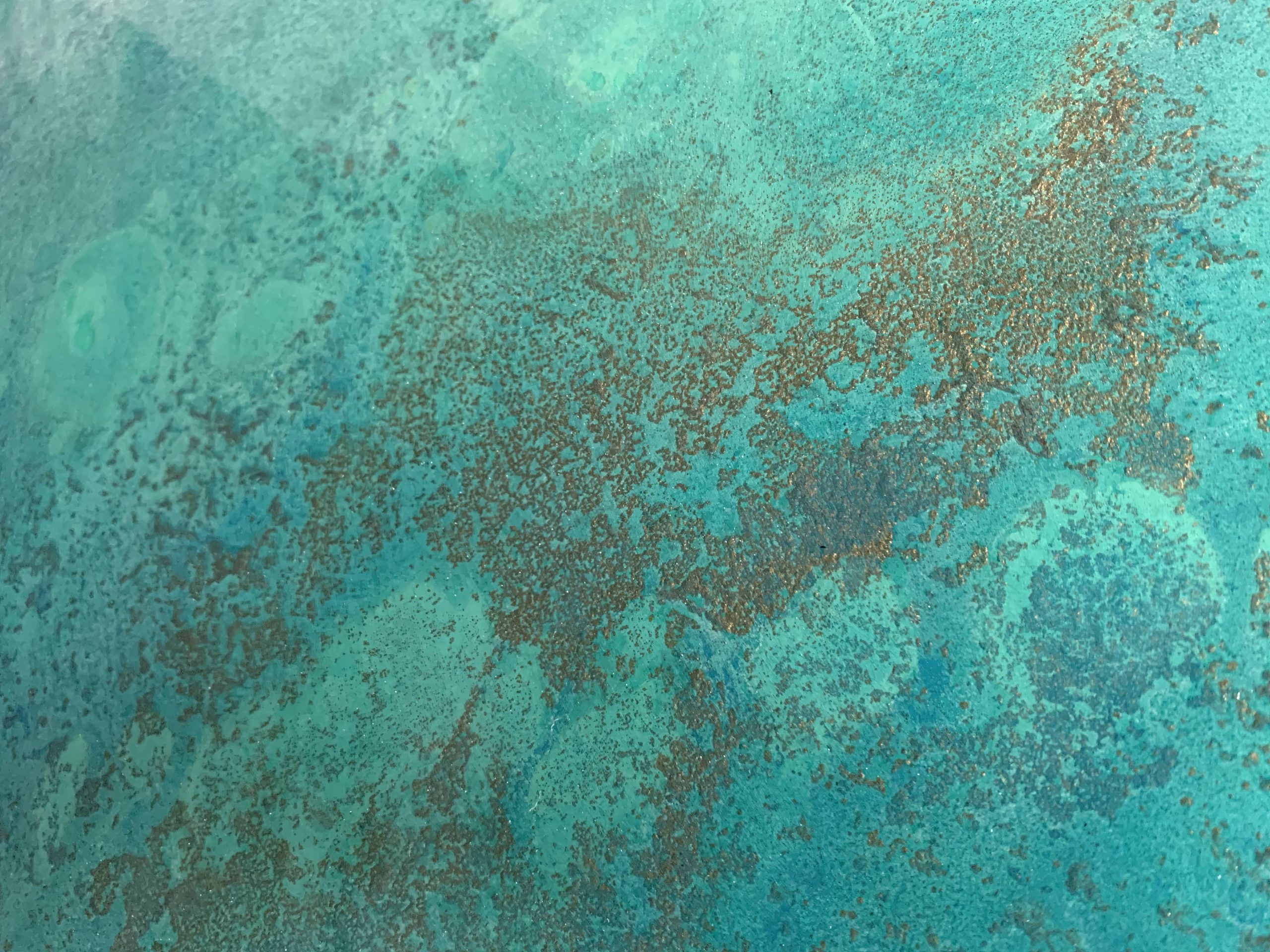 Large Coastal Wall Art By Petra Meikle7