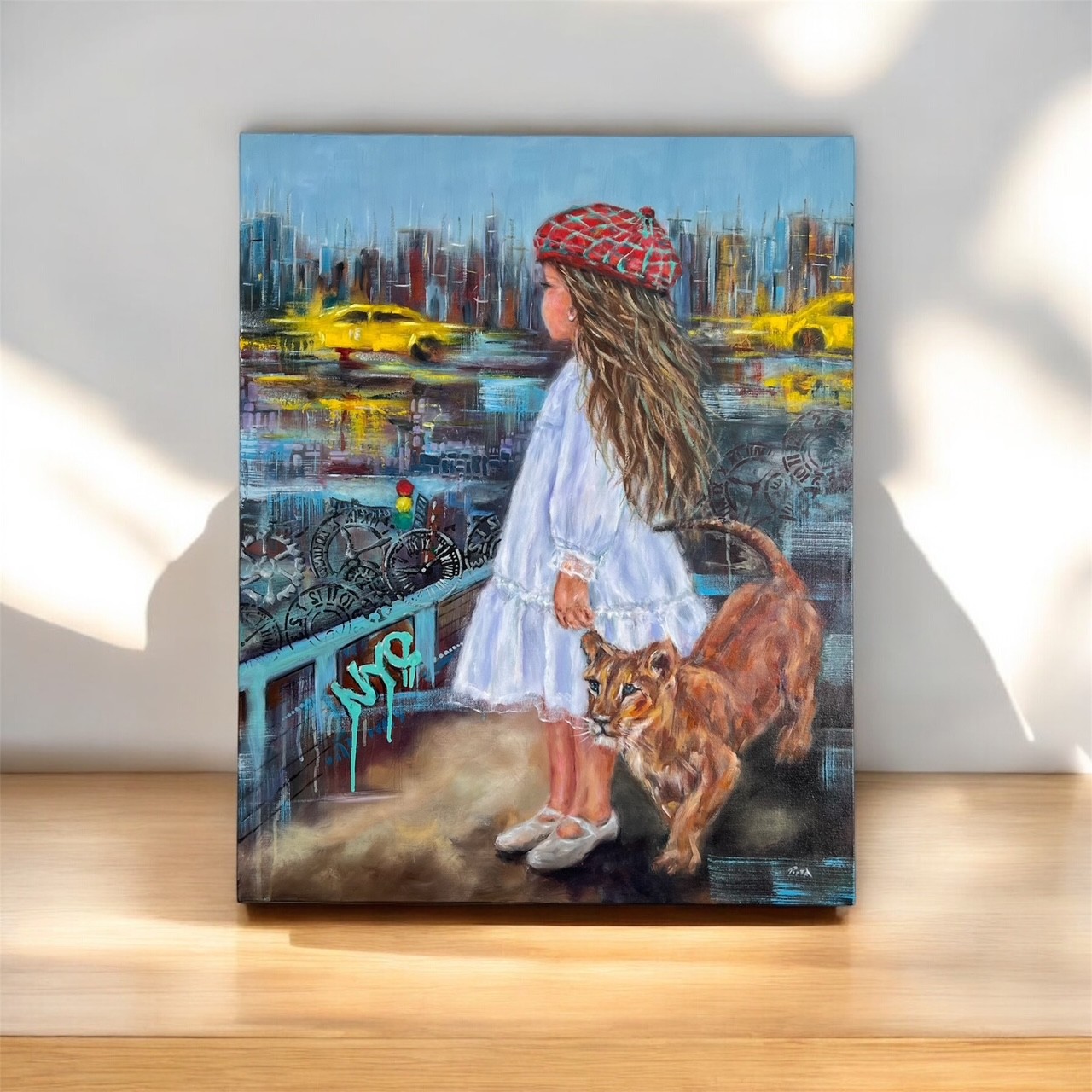 Braving The Unknown 3