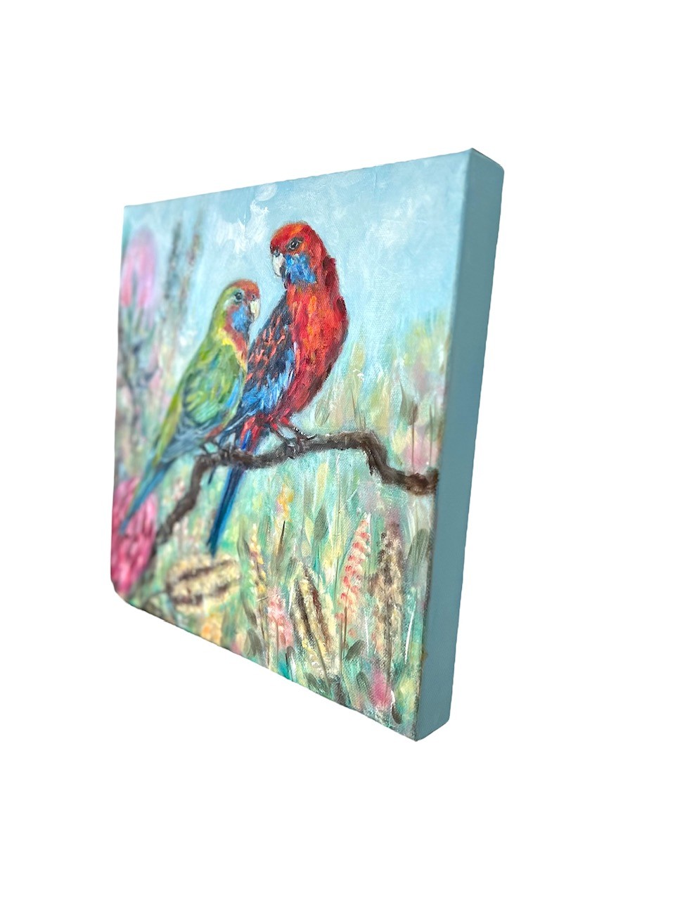 A Rosella Romance 3