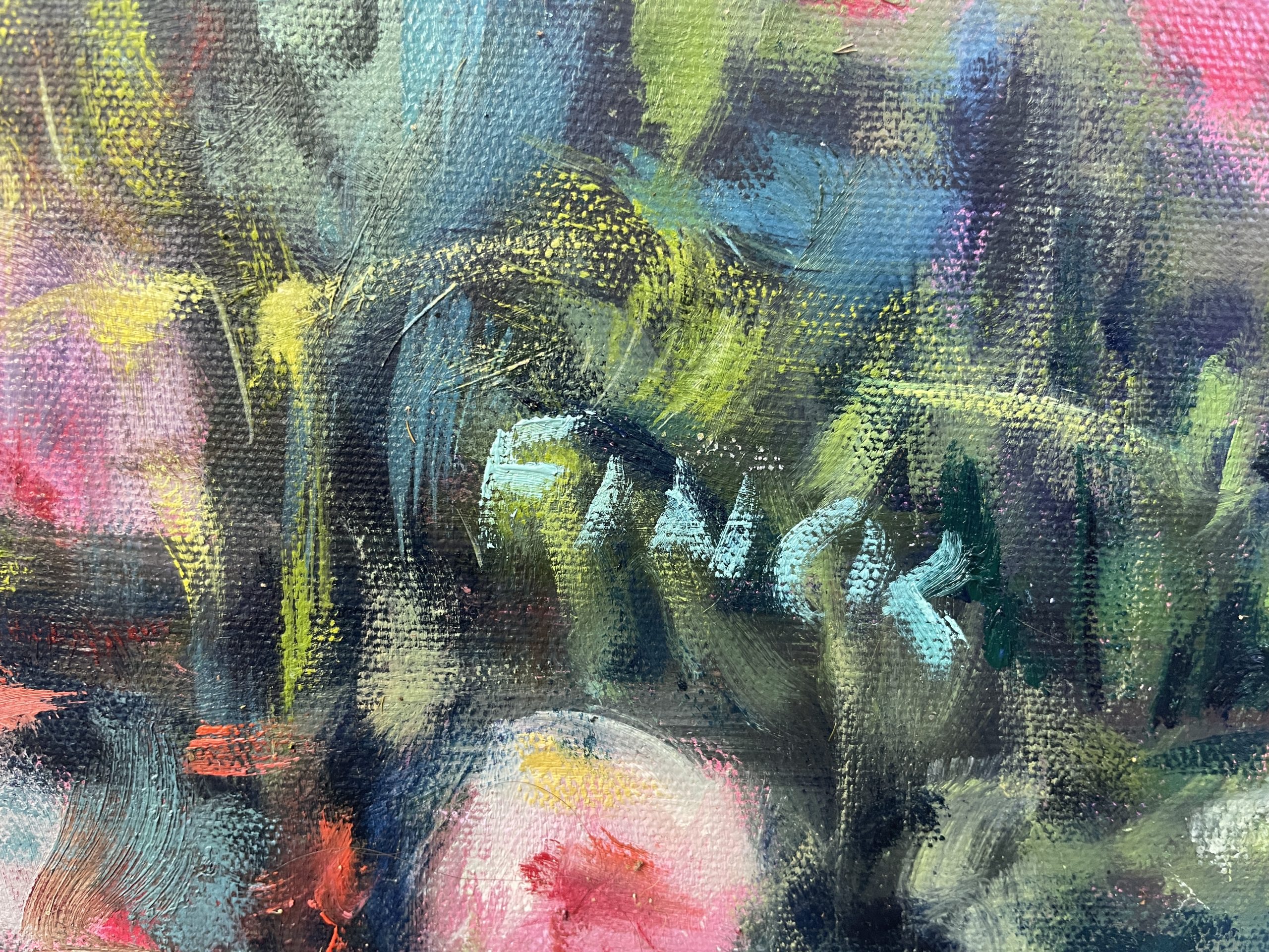 Joes's Roses Signature