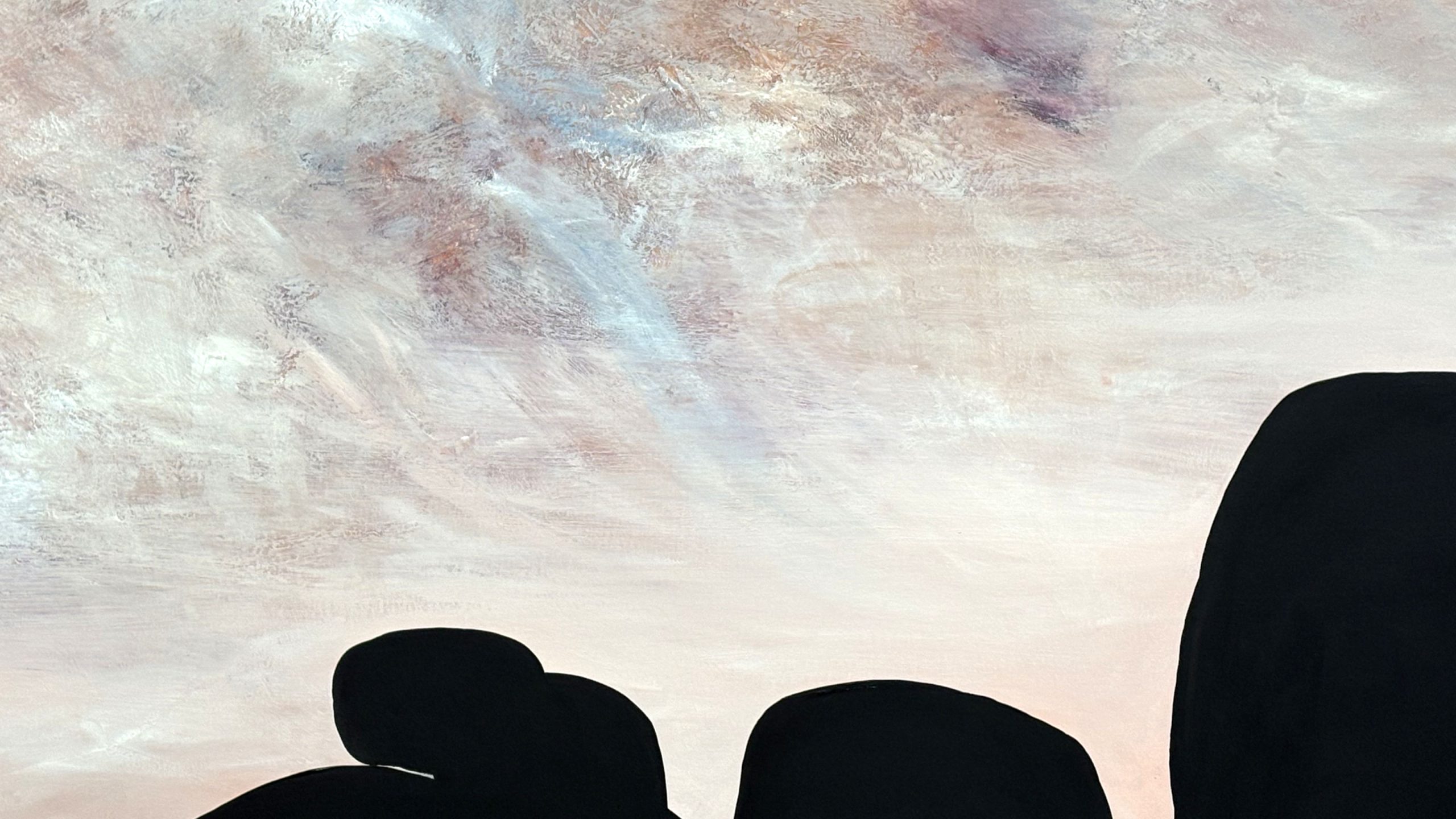 Tania Chanter The Weight Of Memory Detail