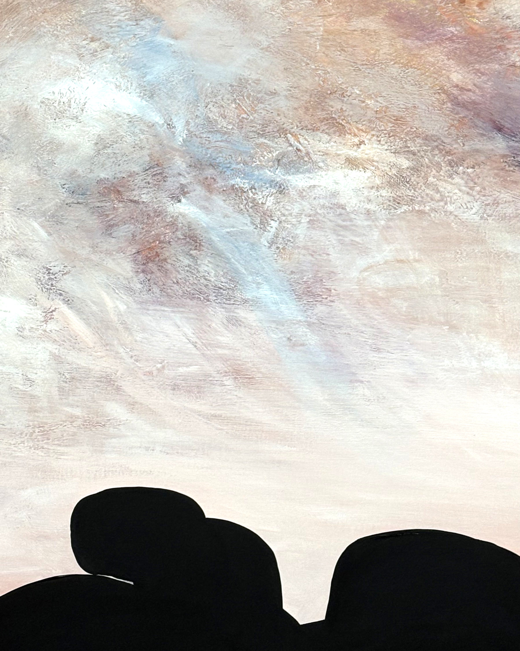 Tania Chanter The Weight Of Memory Detail2