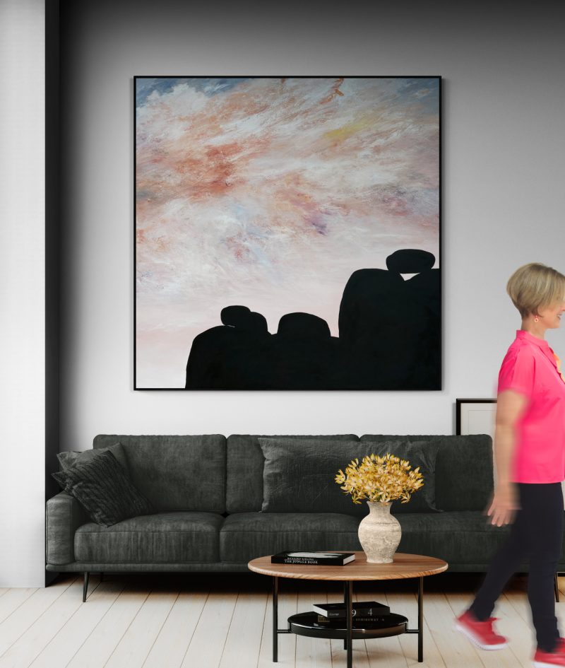 The Weight Of Memory