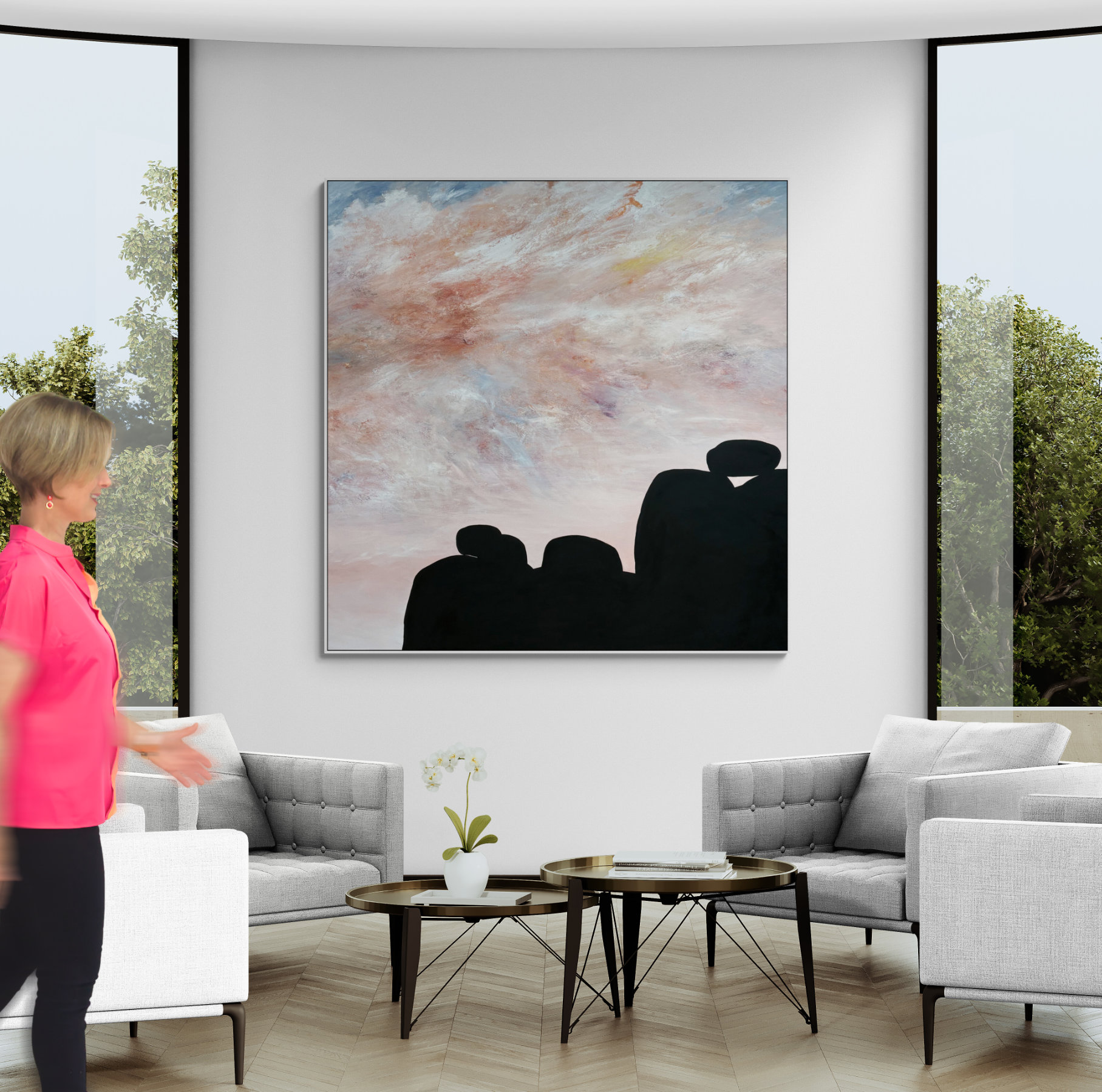 Tania Chanter The Weight Of Memory Ir4