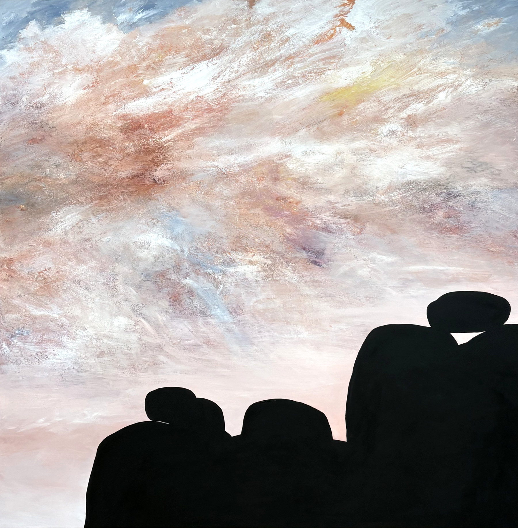 Tania Chanter The Weight Of Memory