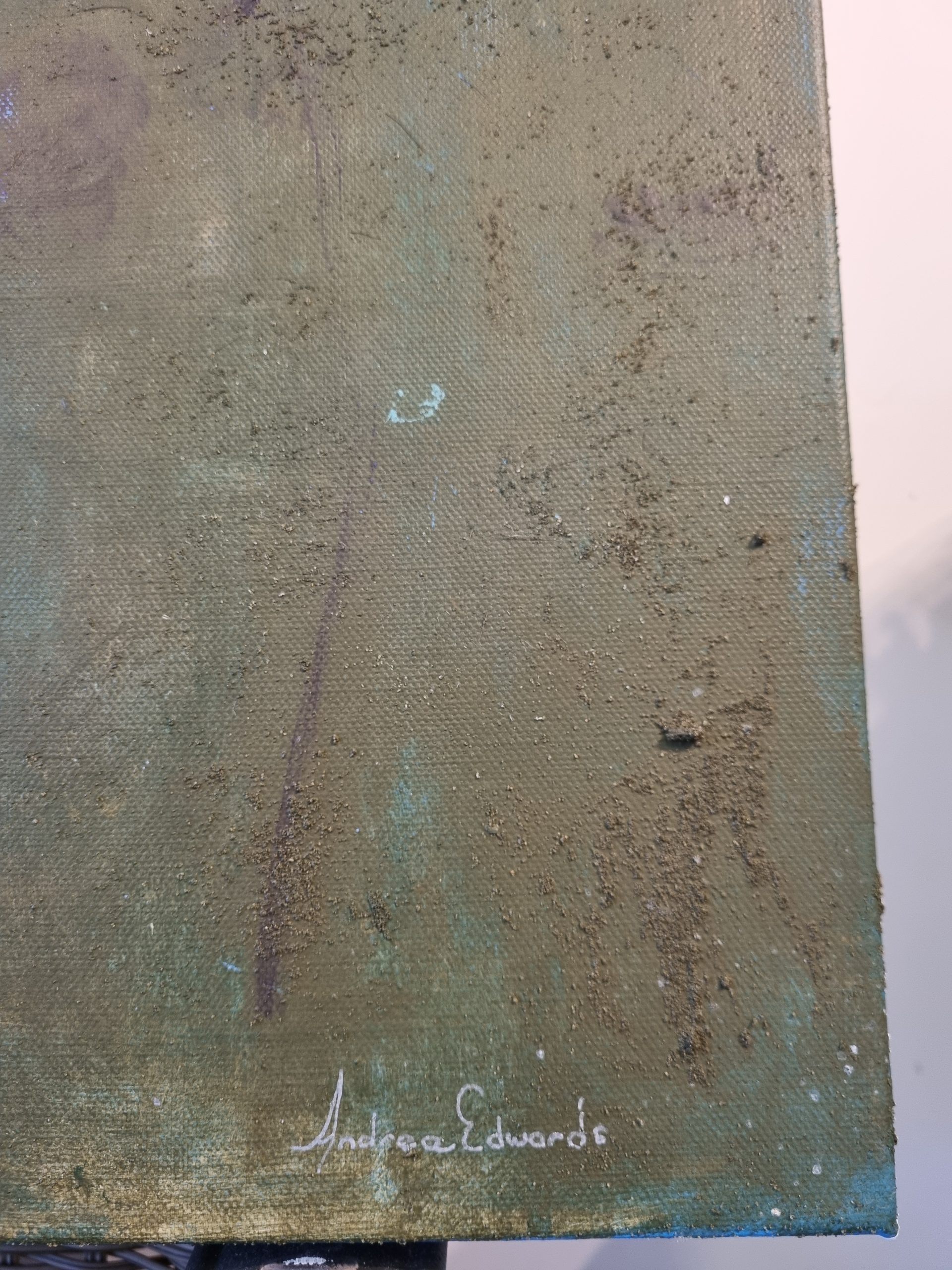 Sweet Olive Signature