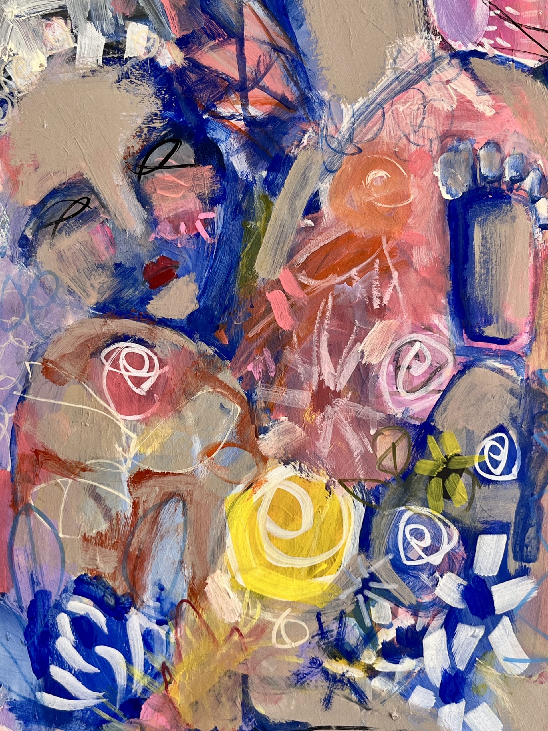 Carita Farrer Spencer Queen Boheme Detail3