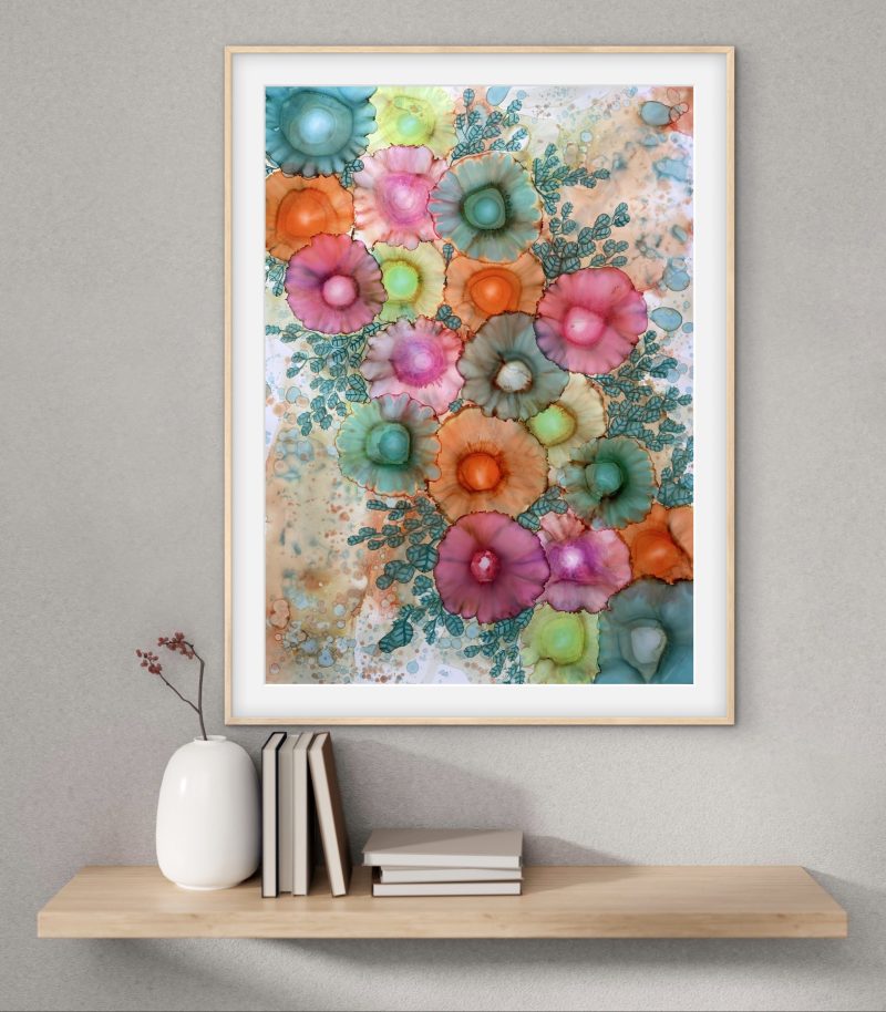 She  Believed  She Could, So She Did