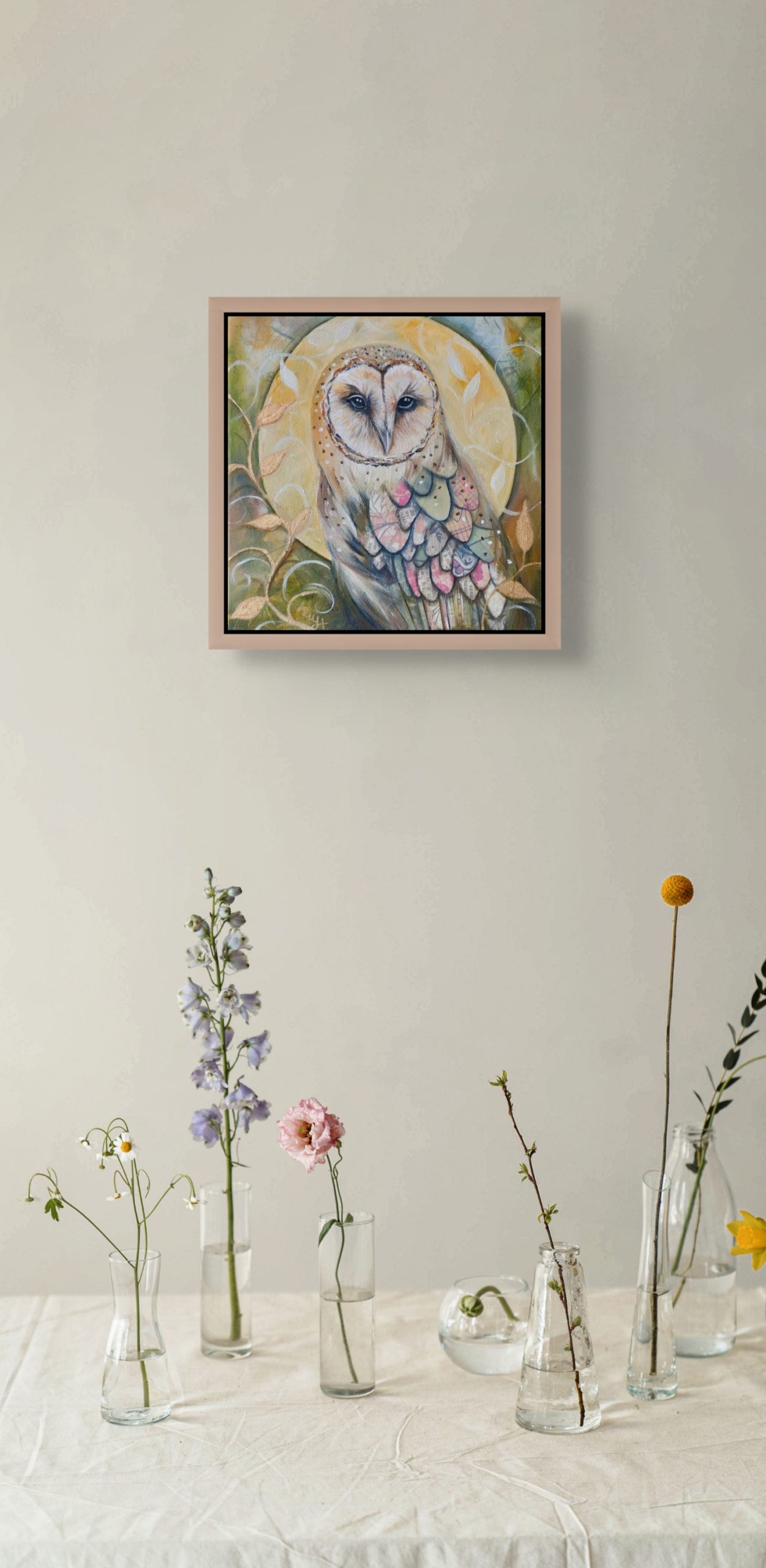 Layers Of Wisdom Full