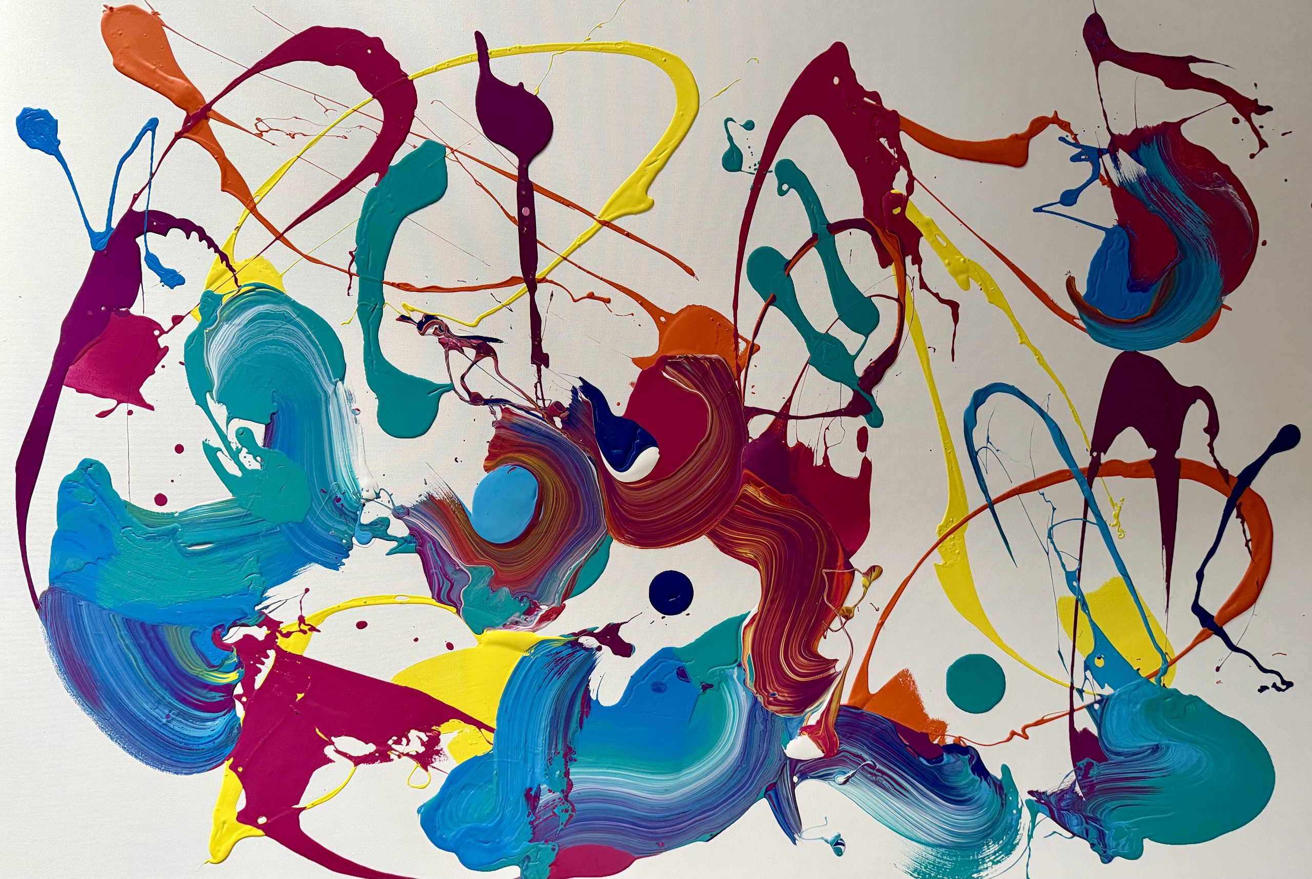 Wild Palette Art Lovers Australia