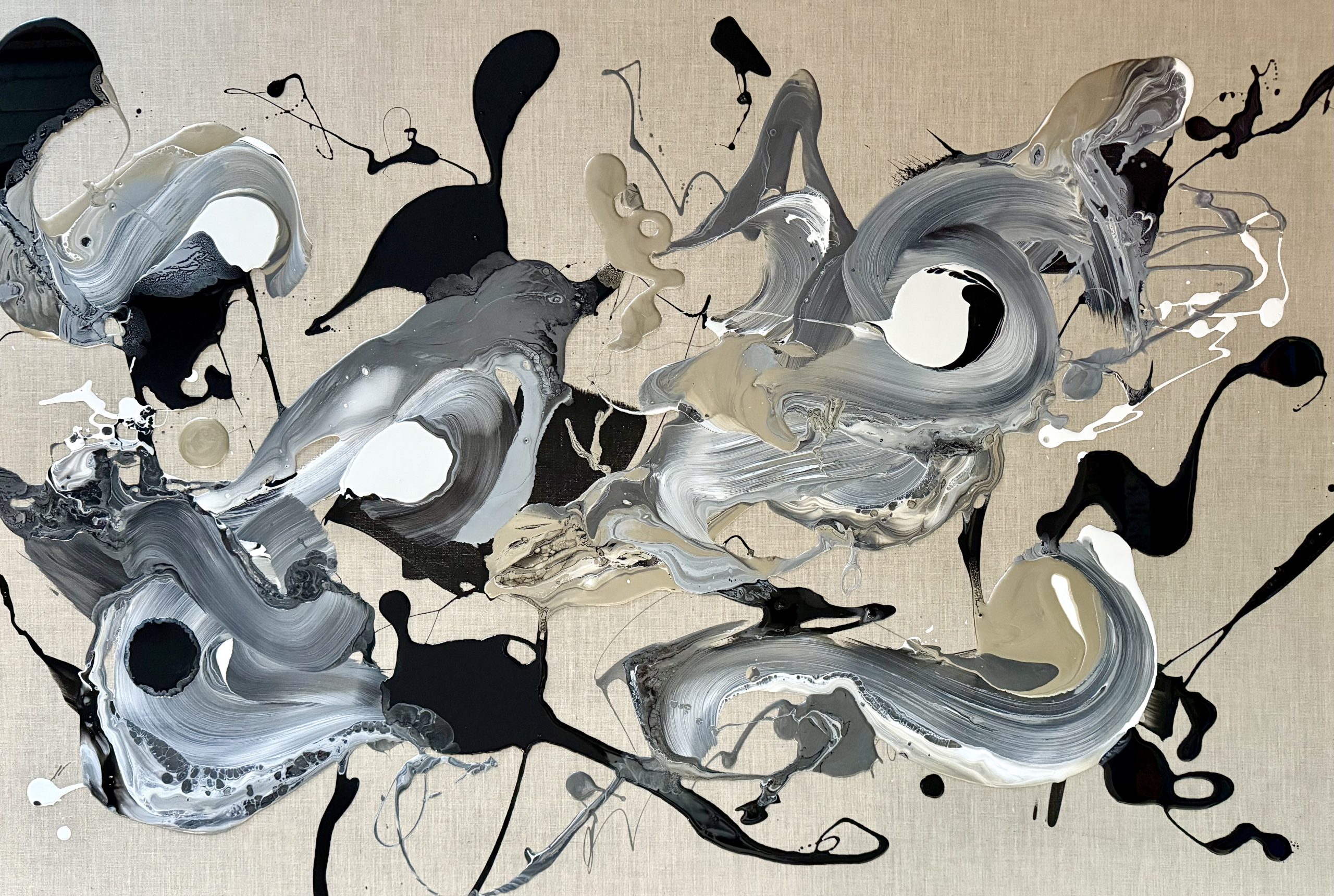 Gold Dust pt 3 Art Lovers Australia