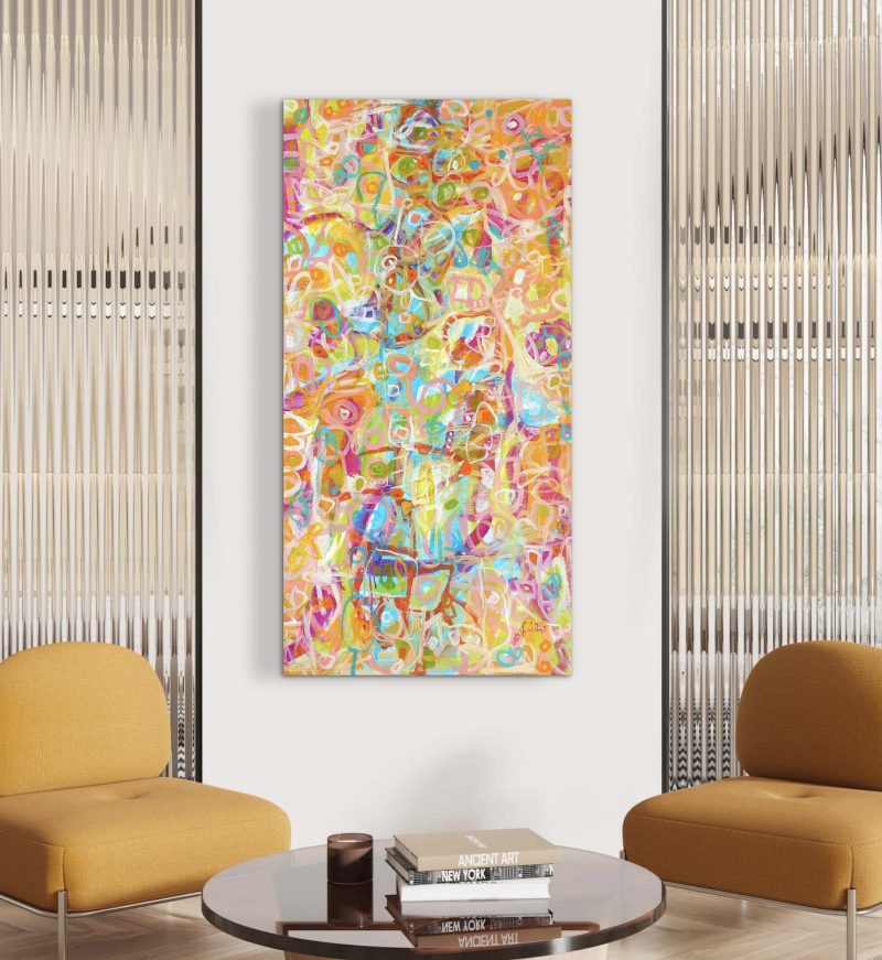 That Meandering Path I Took with You