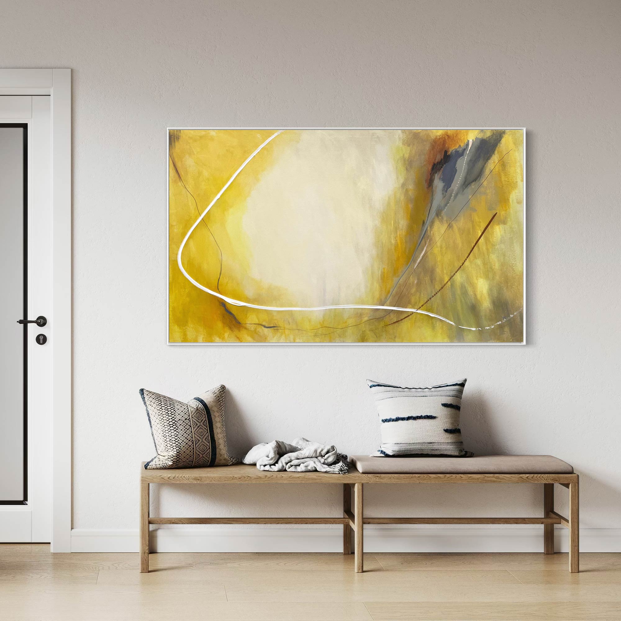 Shine Bright Cheryl Harrison Situ1sa