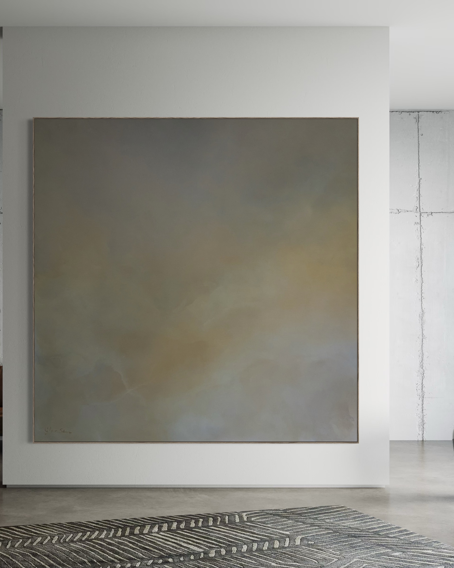 Sunset's Serenade Gabriela Azar Schreiner B