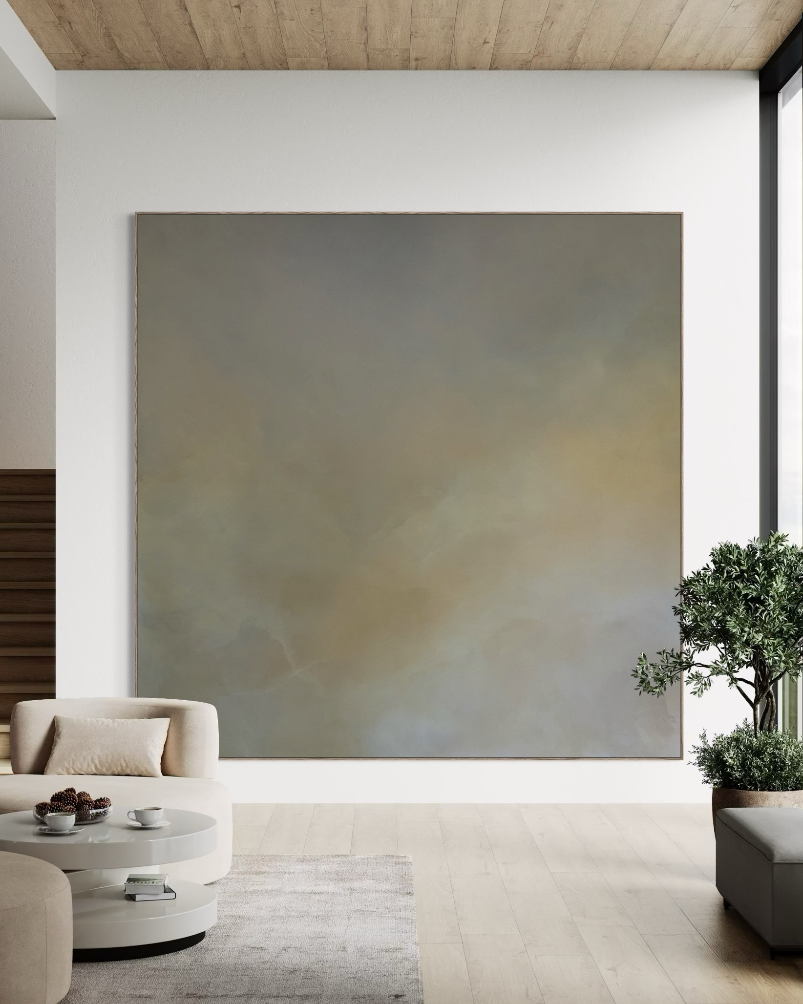 Sunset's Serenade Gabriela Azar Schreiner A