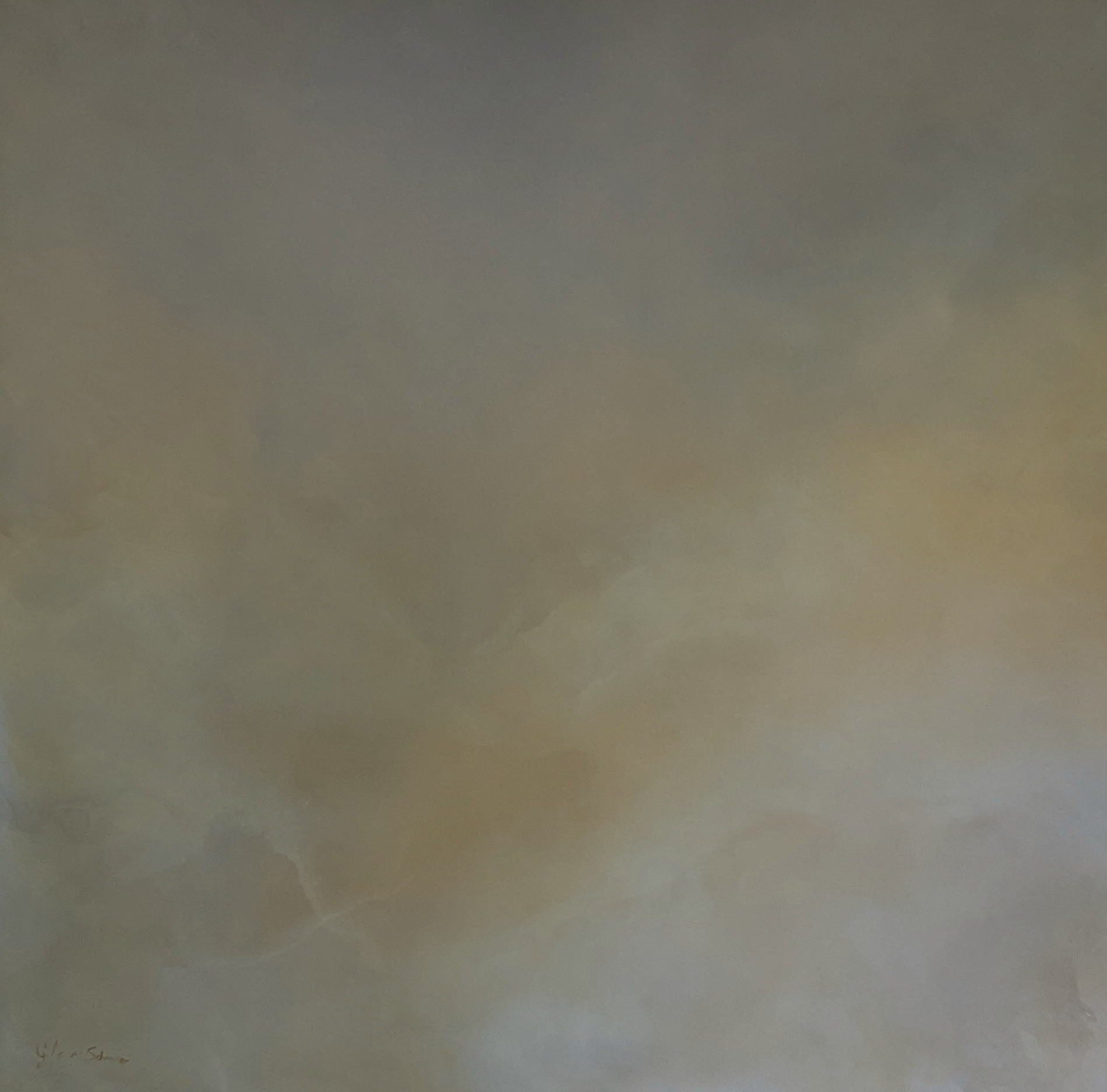 Sunset's Serenade Gabriela Azar Schreiner