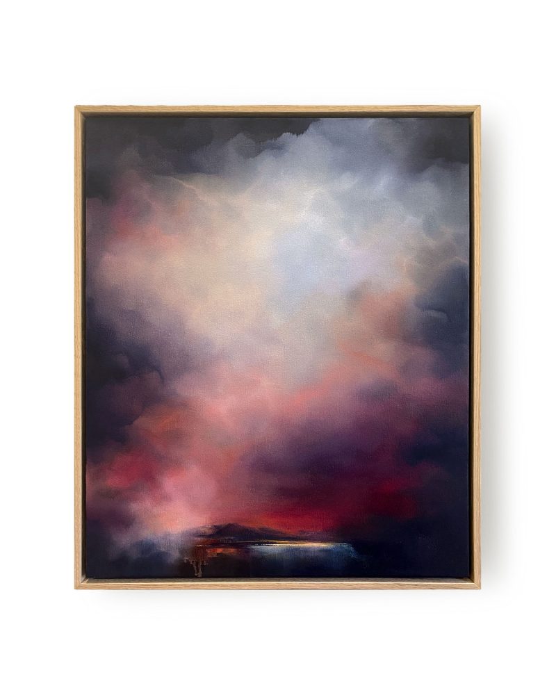 Maybe It’s Only A Dream