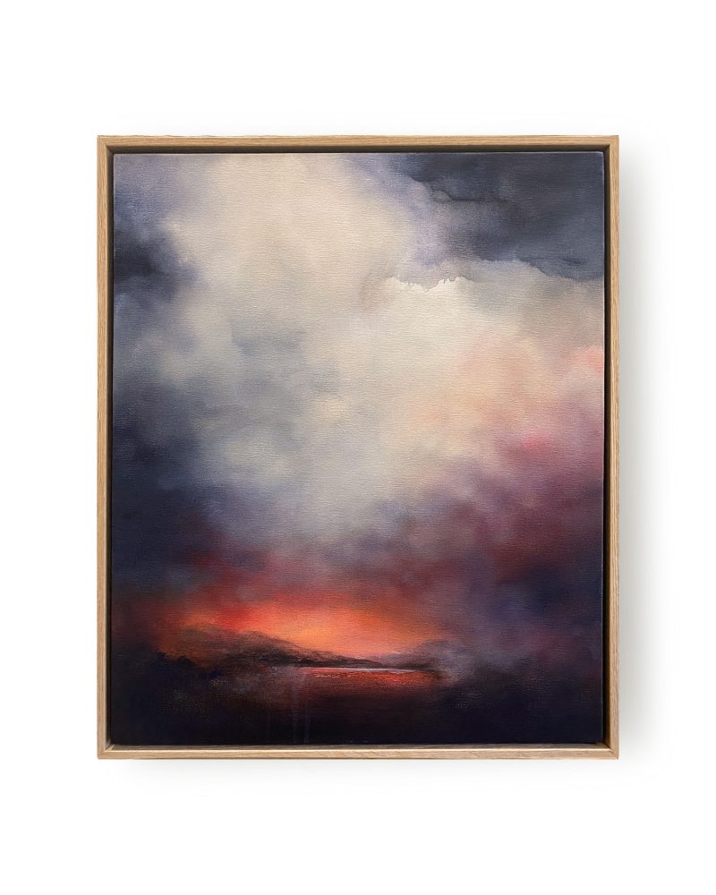 Clouded Heart Thoughts