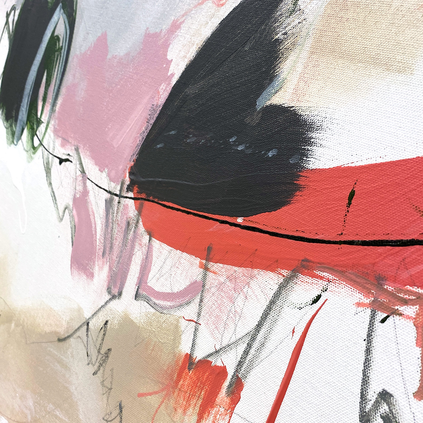 Follow My Lead Cheryl Harrison A