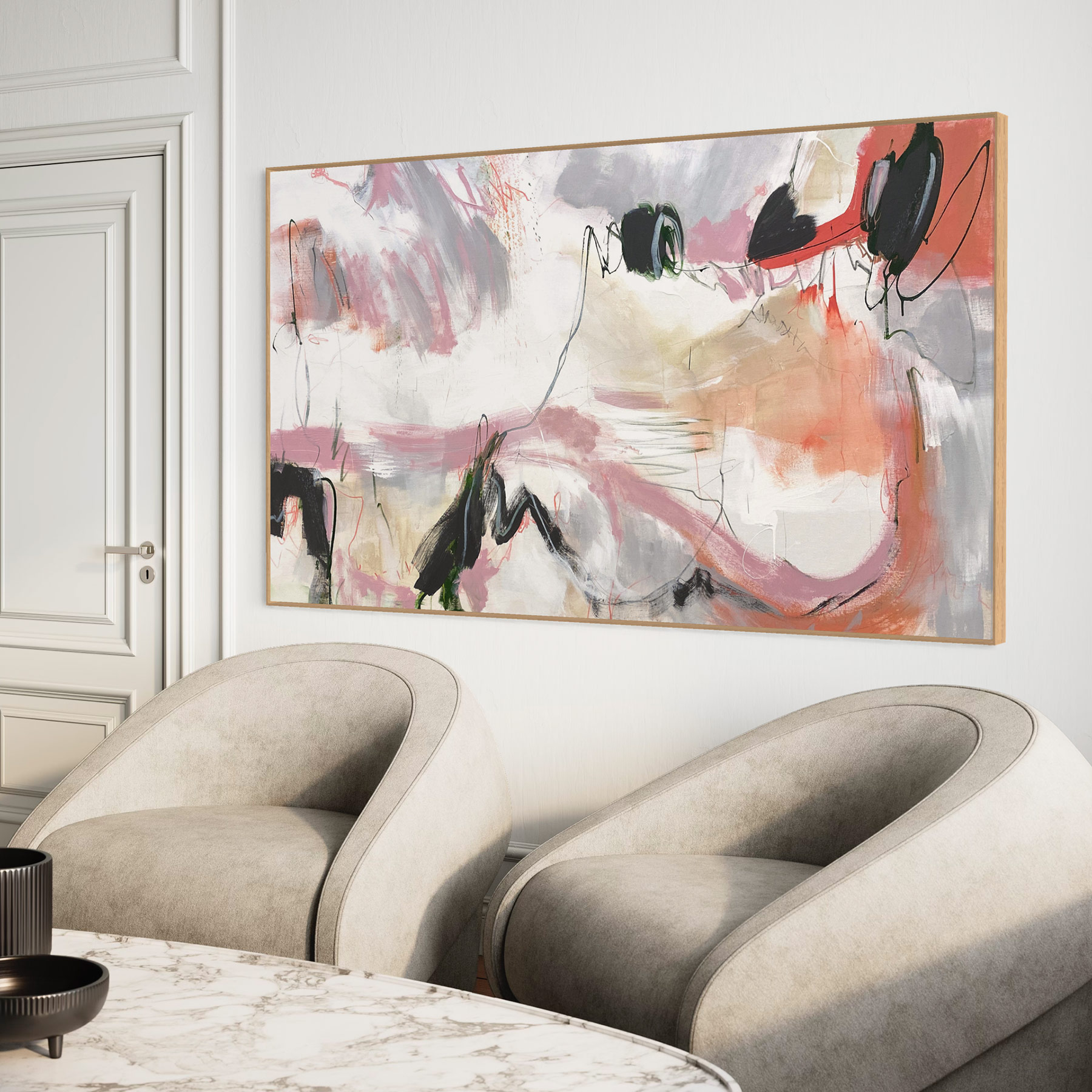 Follow My Lead Cheryl Harrison Situ1sa