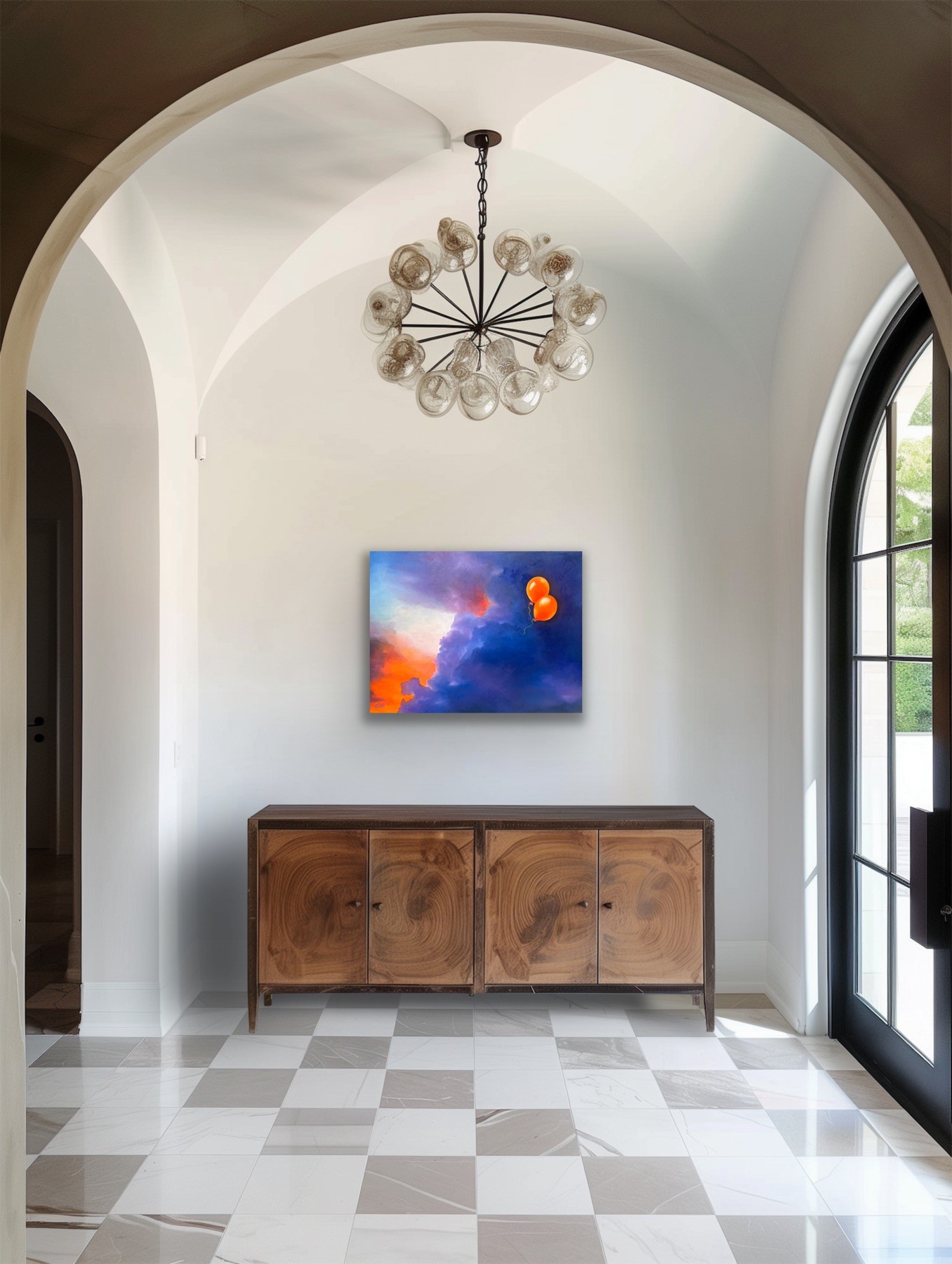 Come Away With Me In Situ 2