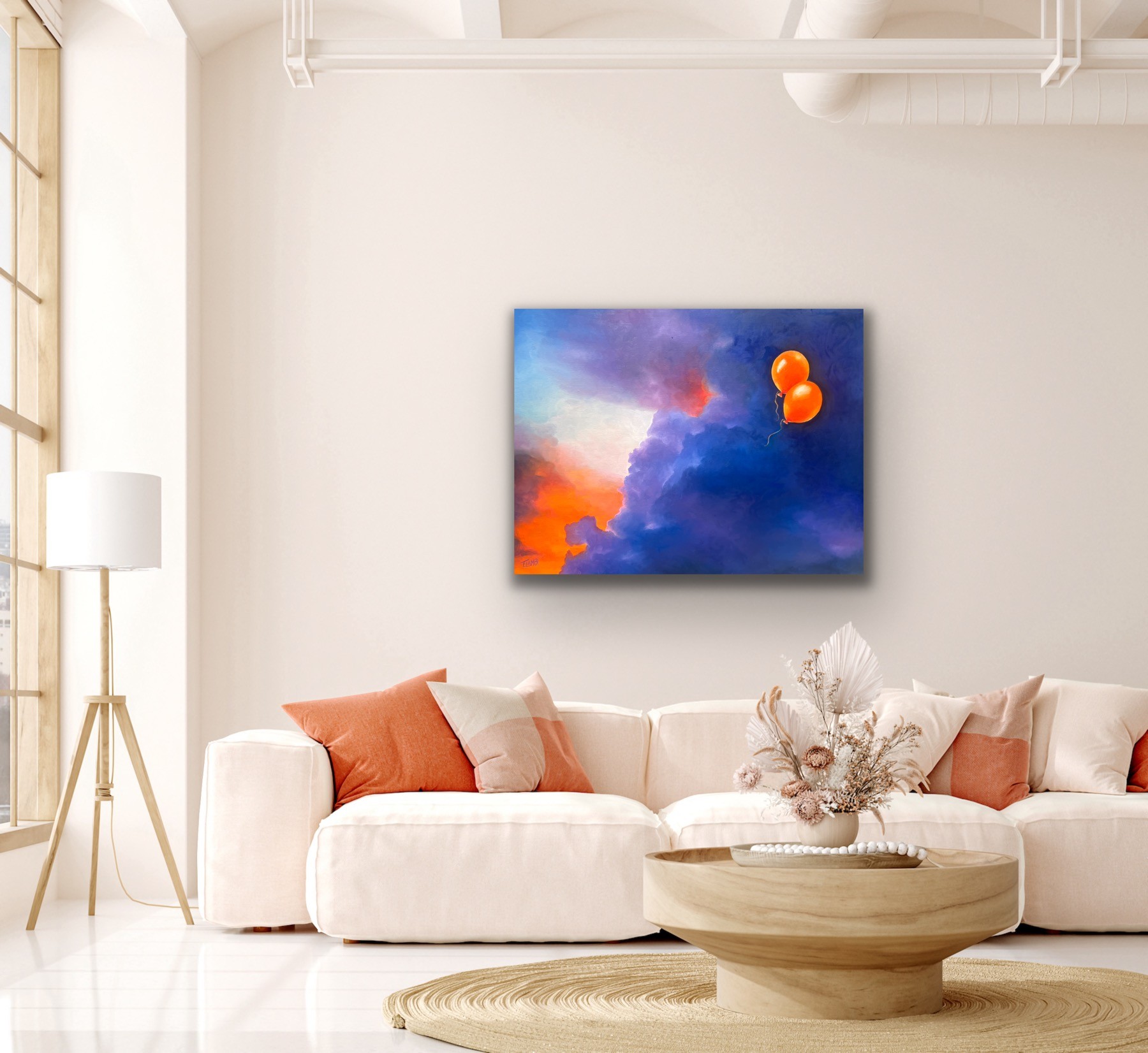 Come Away With Me In Situ 1