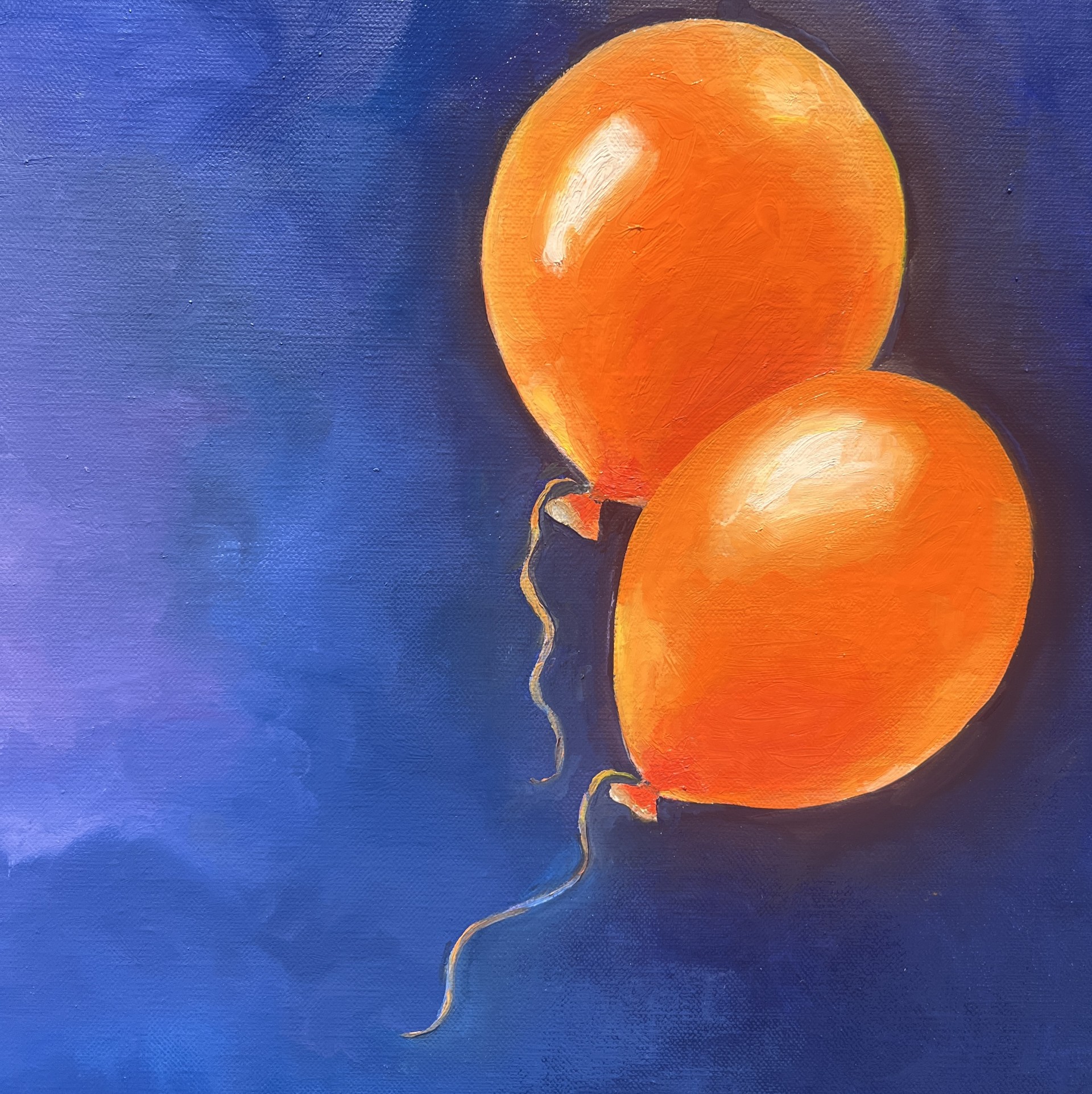 Come Away With Me Detail 1