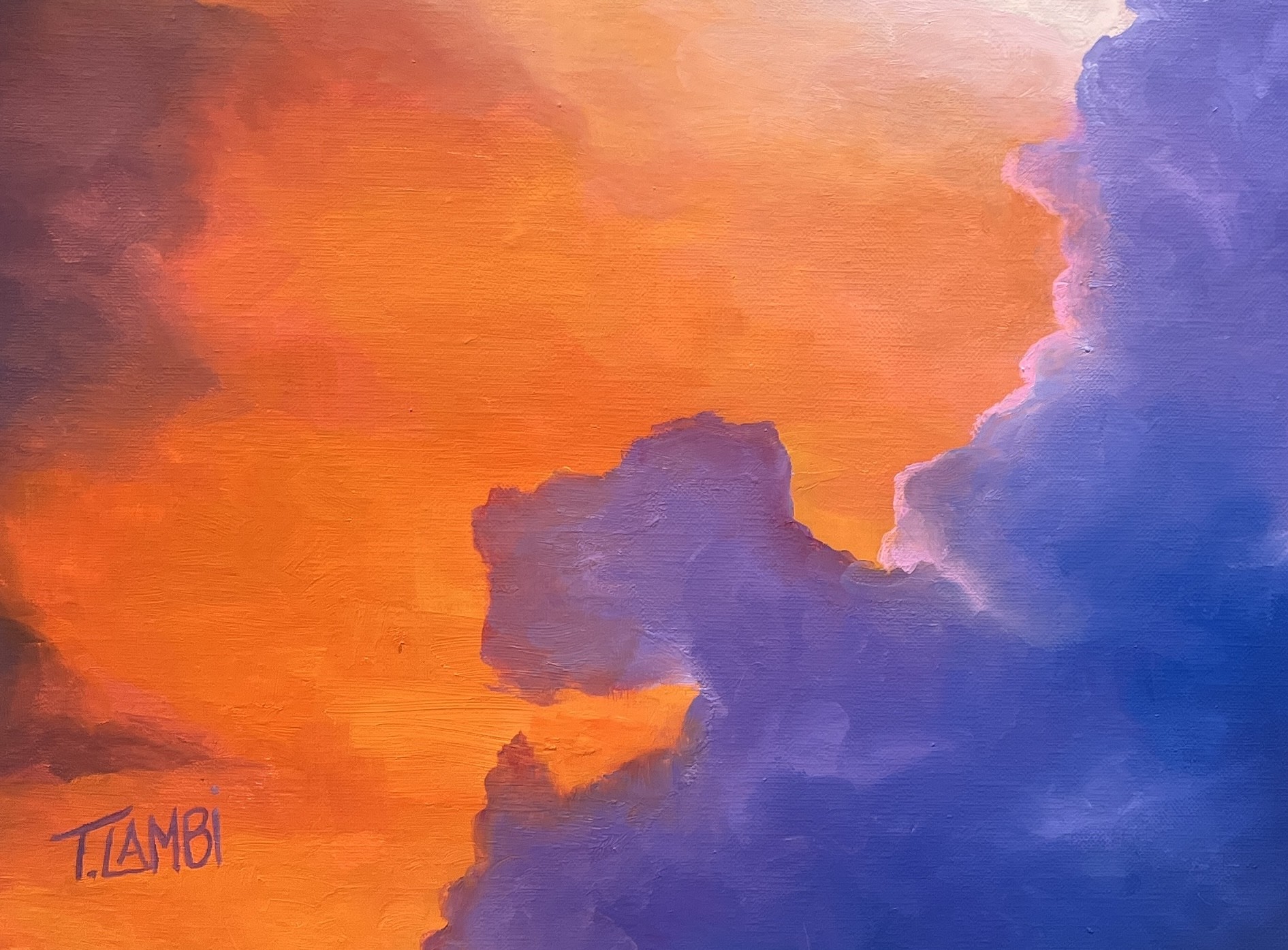 Come Away With Me Sig