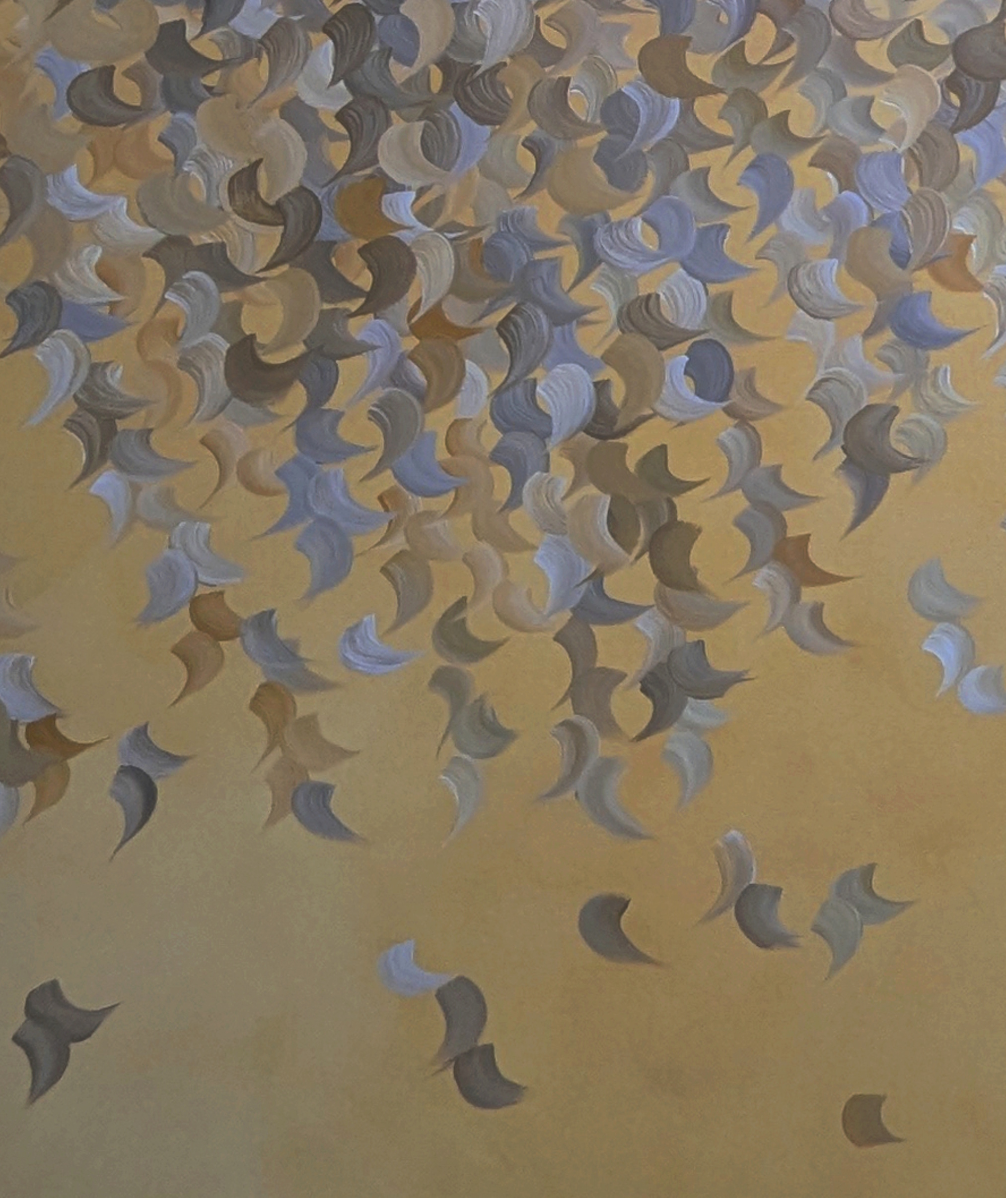 Shimmering Quiet Gabriela Azar Schreiner 3