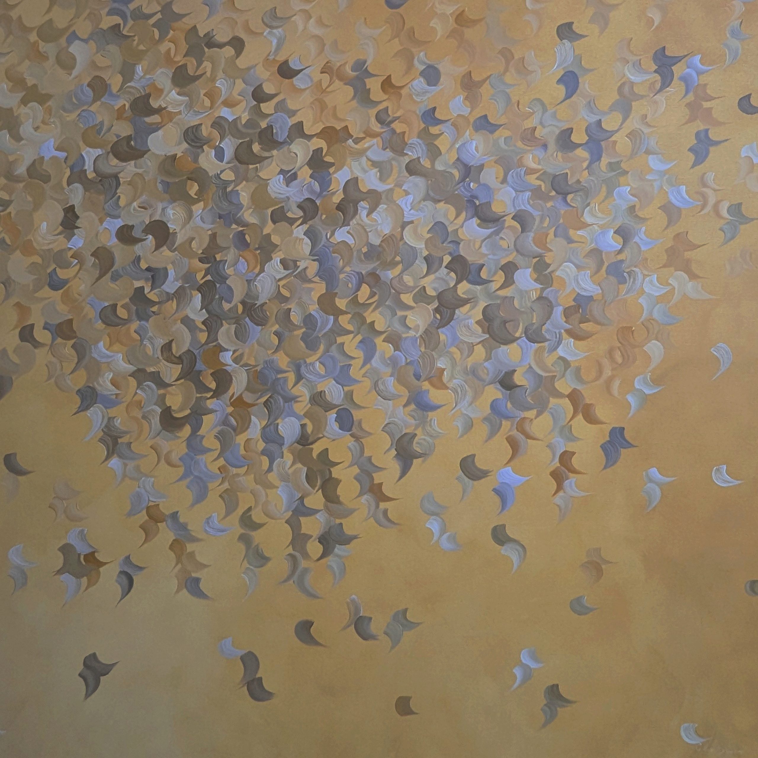 Shimmering Quiet Gabriela Azar Schreiner 1