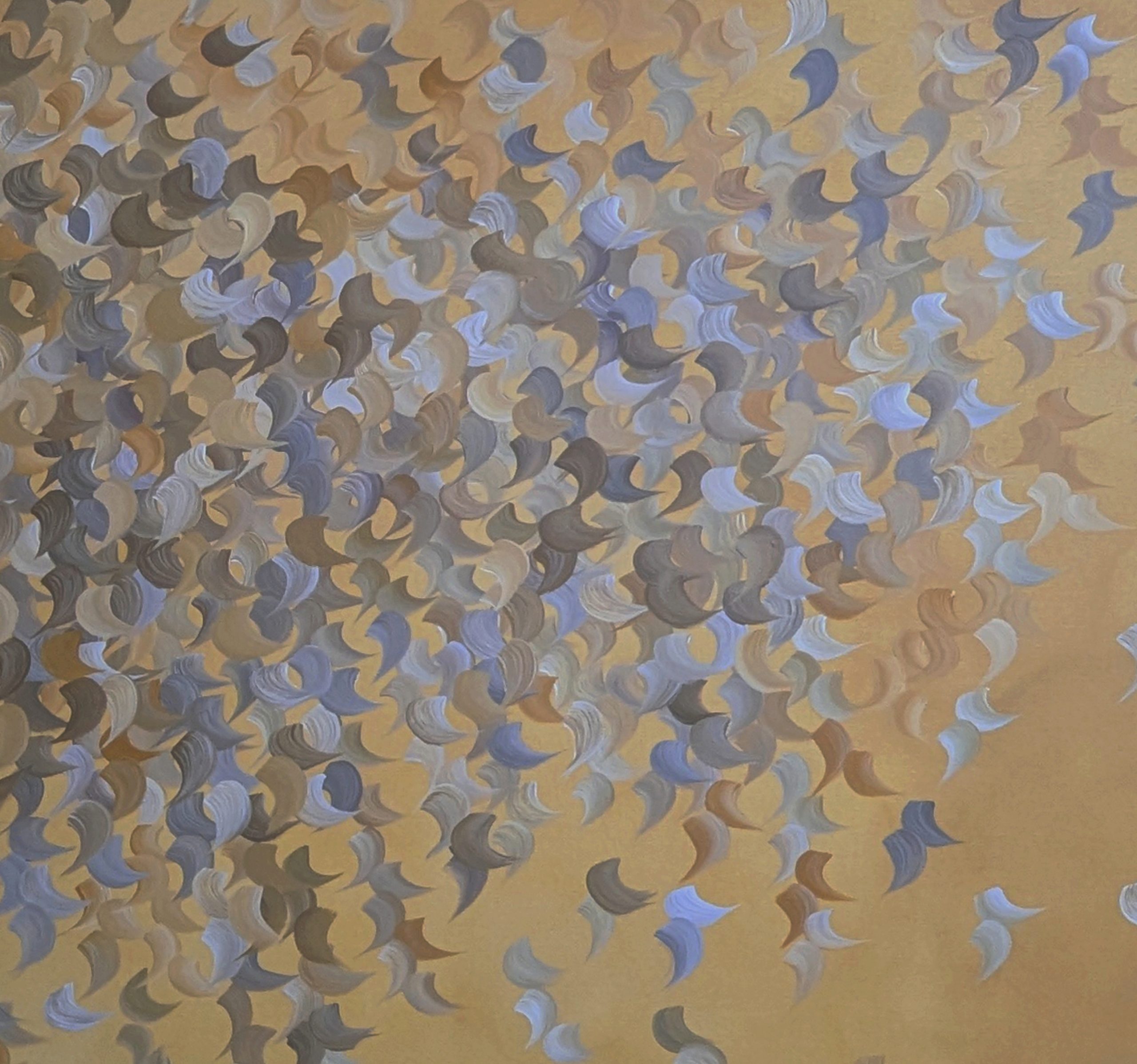 Shimmering Quiet Gabriela Azar Schreiner 2