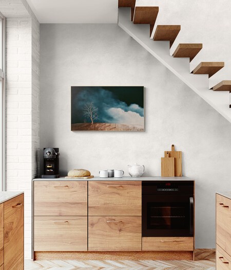 Along The Posts Lucinda Leveille 4