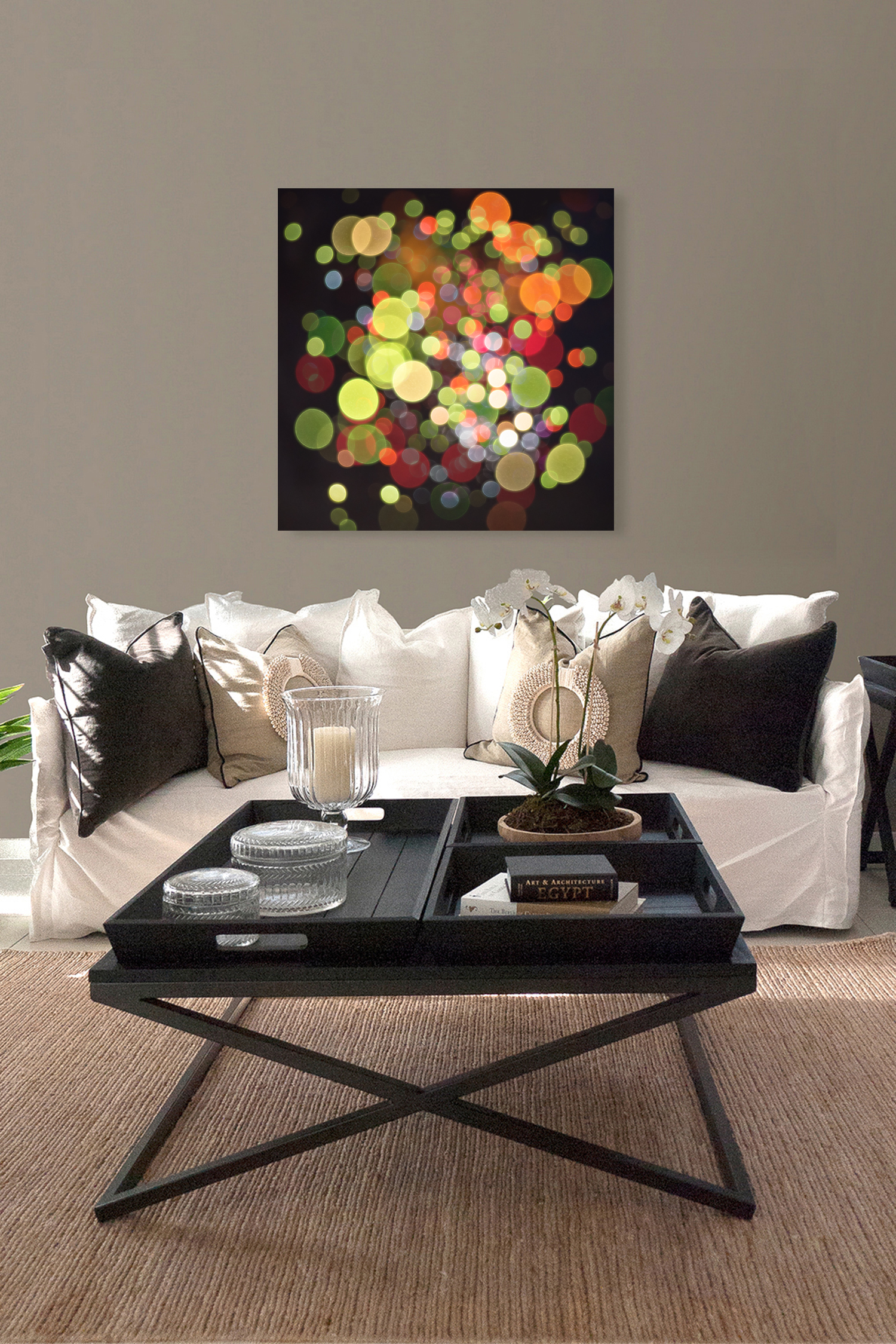 Translucence Squarelounge1 Bruce Peebles Artist