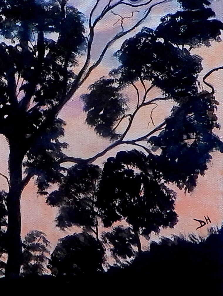 Doodie Herman The Light Between Landscape 003