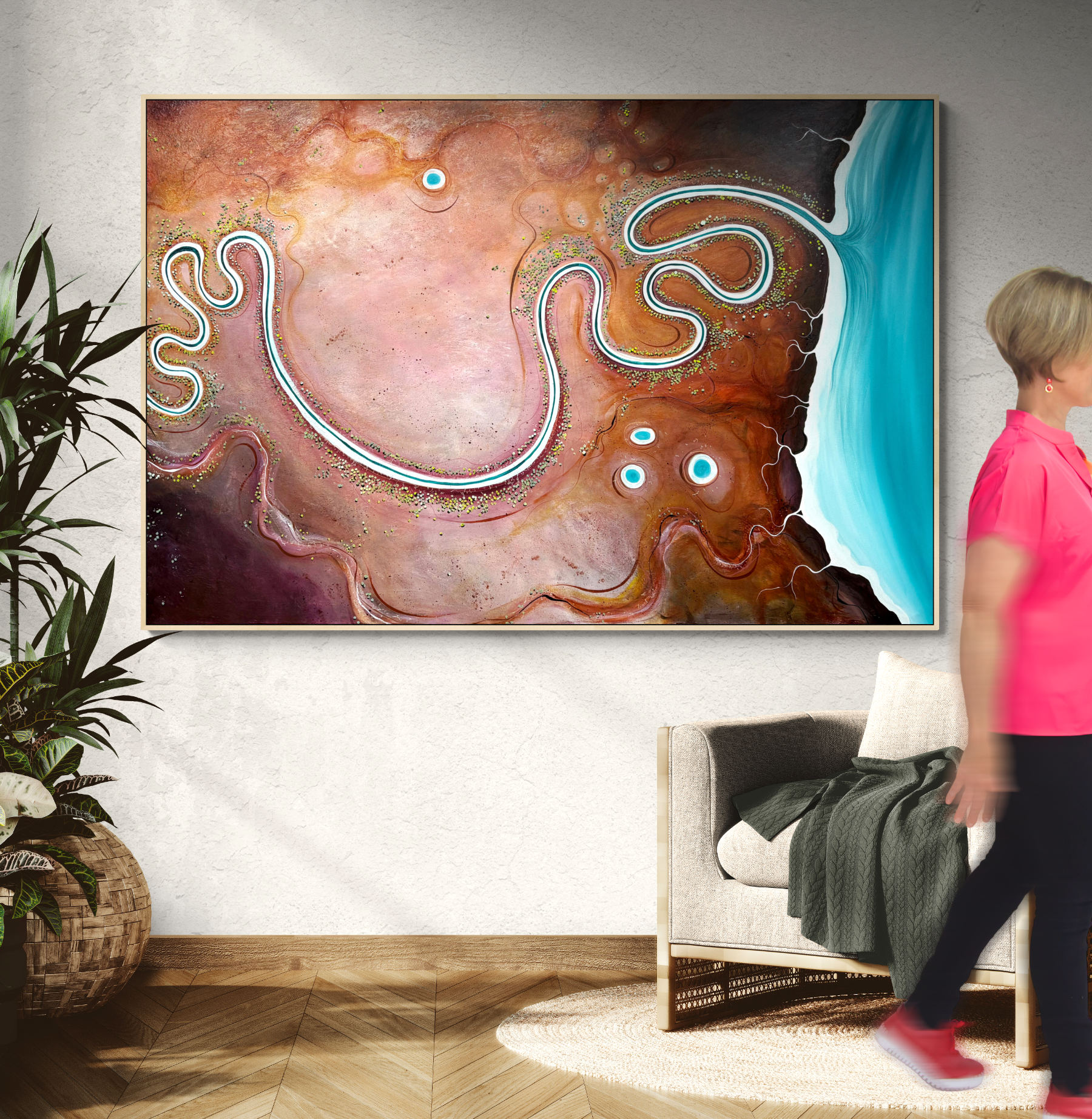 Tania Chanter The Gentle Path Ir3