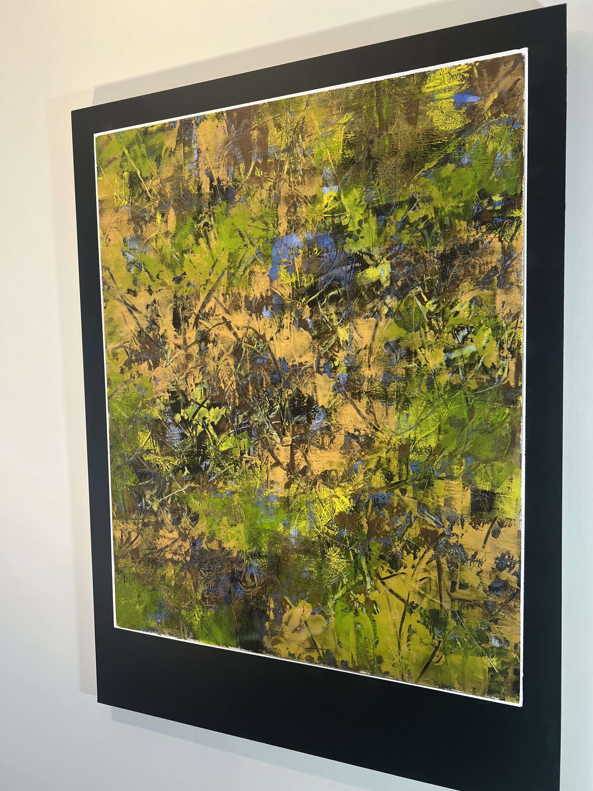 Autumn Wattle Side 3